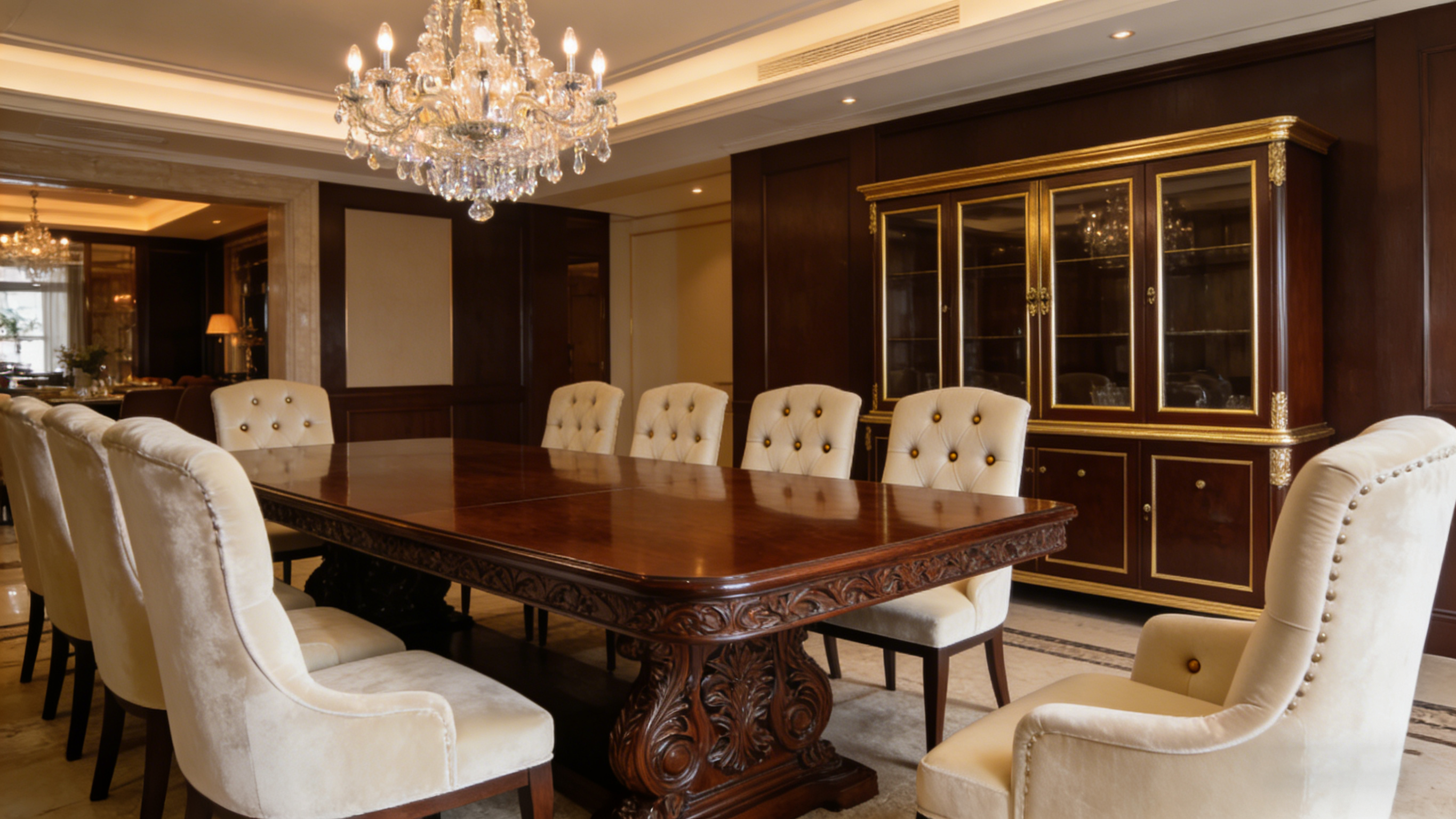 restaurant furniture