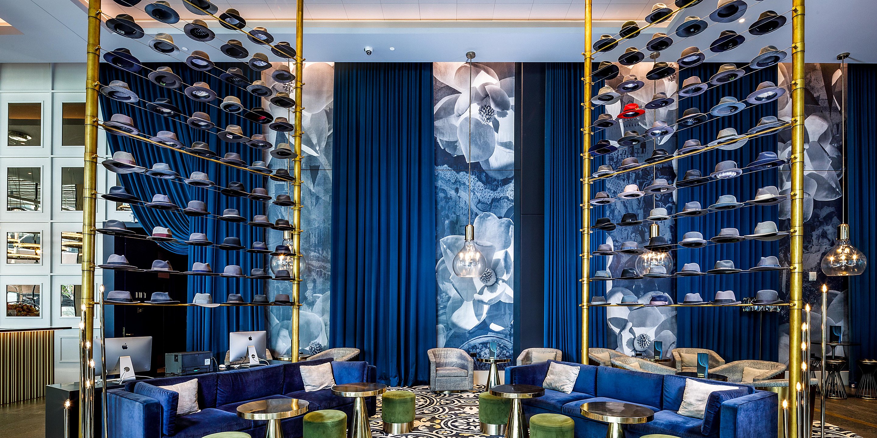 होटल इंडिगो लॉस एंजिल्स डाउनटाउन