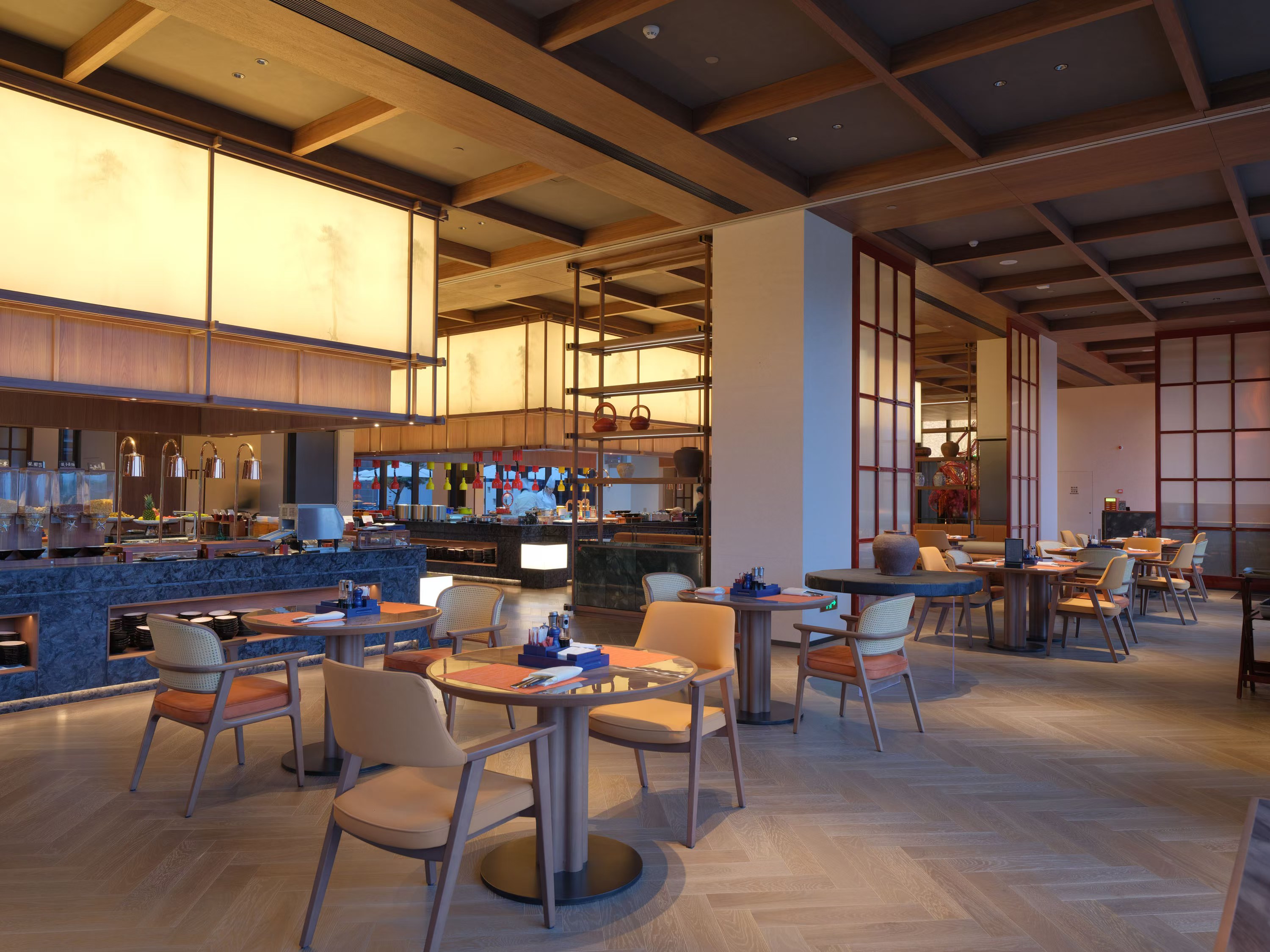 Restaurant Furniture