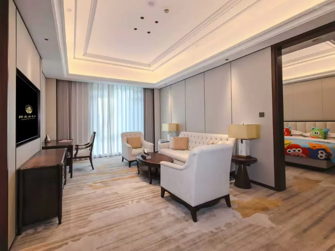 china hospitality furniture manufacturers