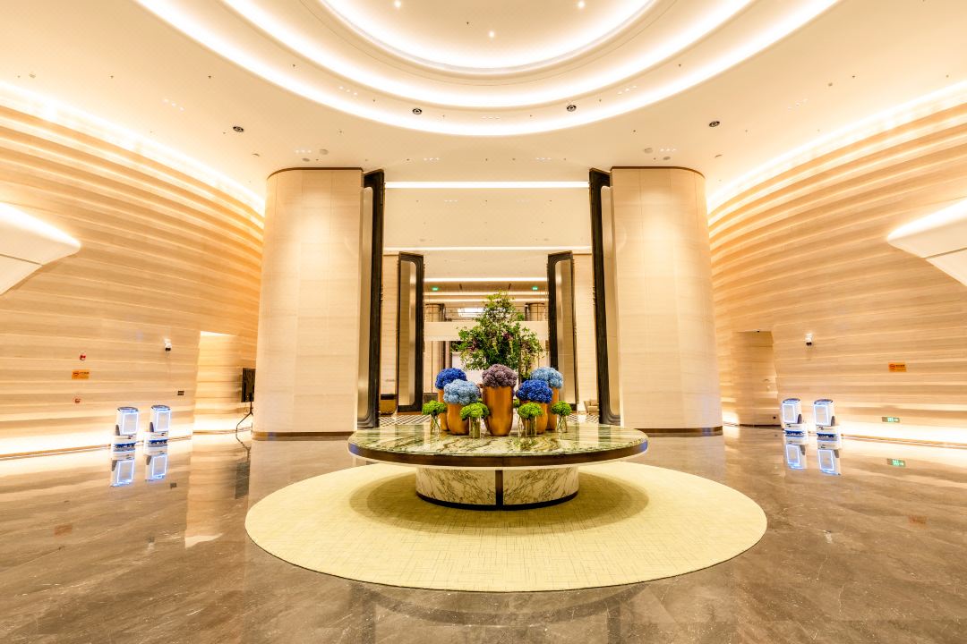 Public Area Furniture