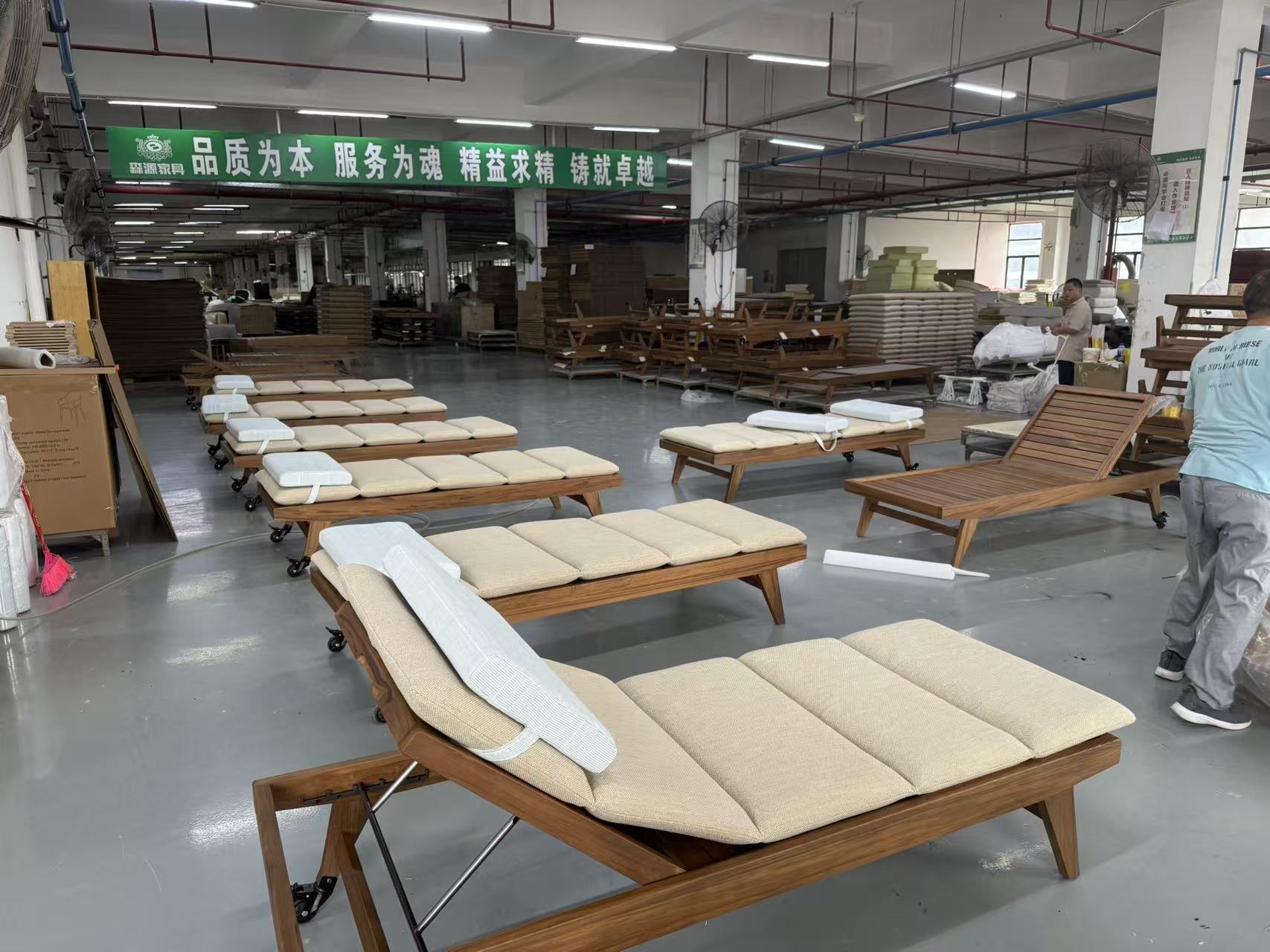 hotel furniture manufacturers in china
