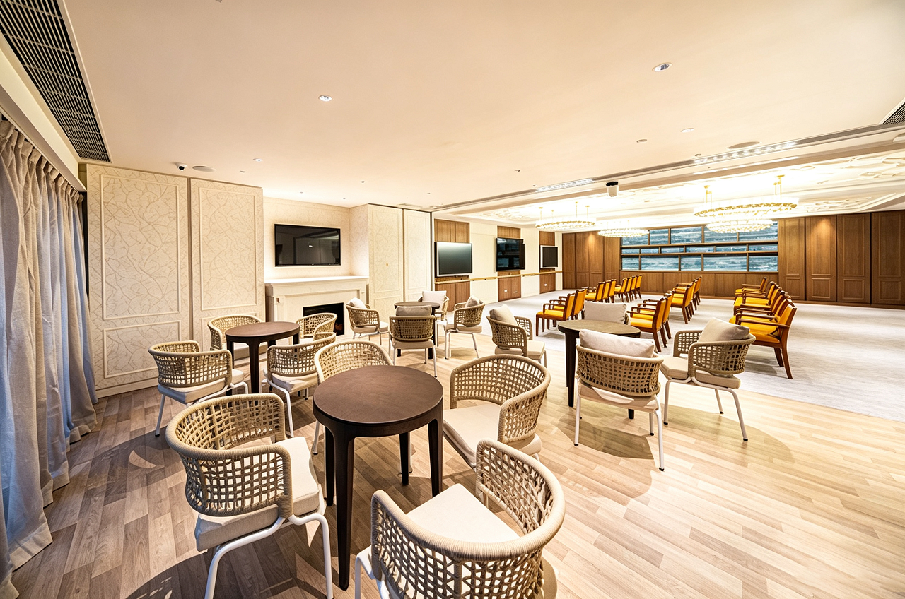 custom hotel furniture manufacturer
