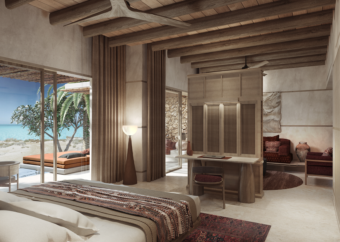 hotel bedroom furniture