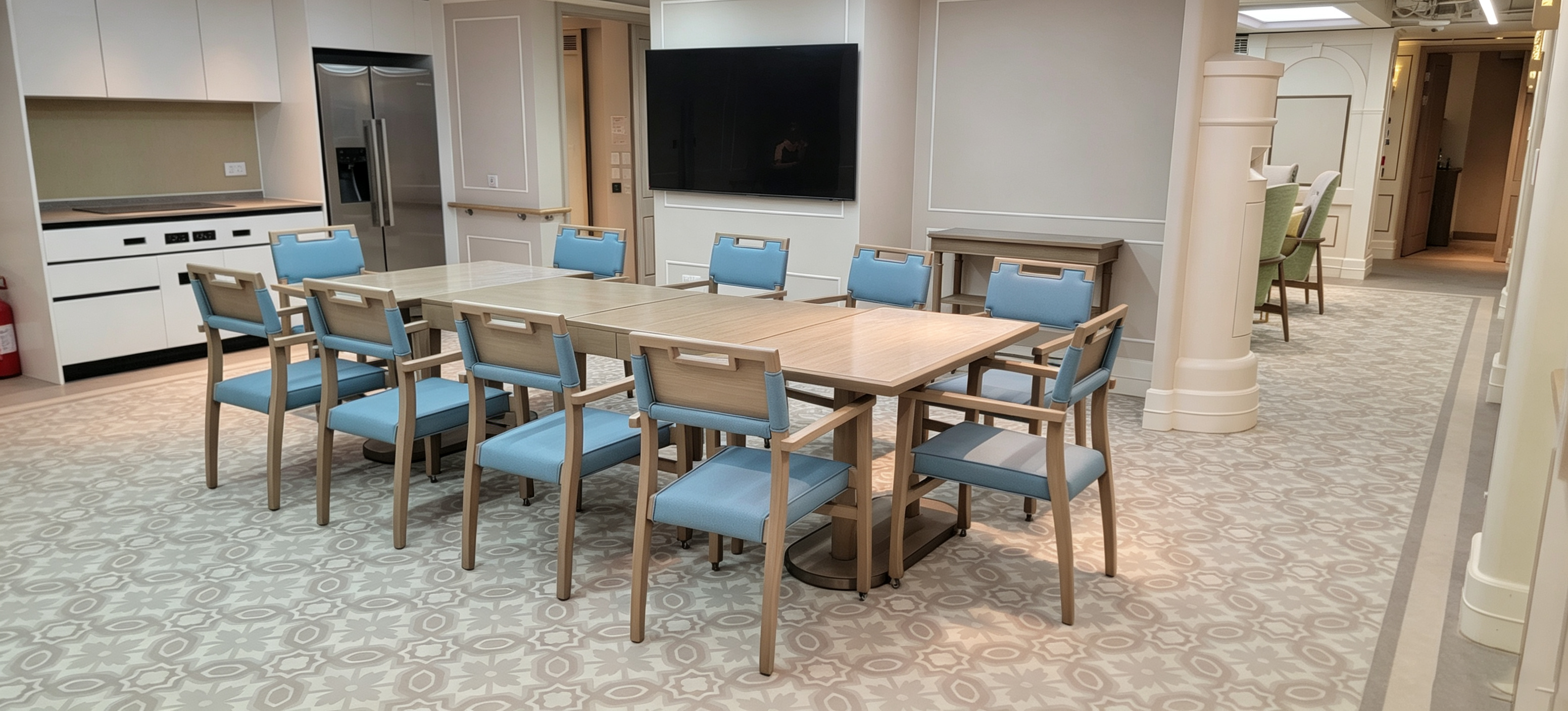 hotel furniture china