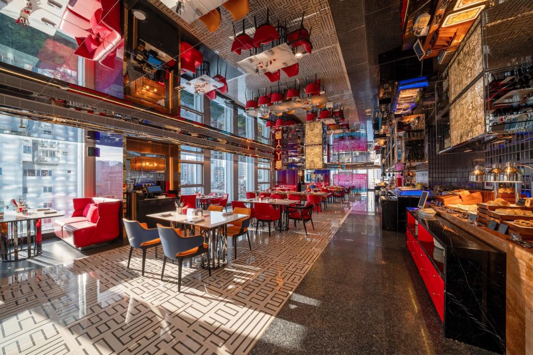 Restaurant Furniture