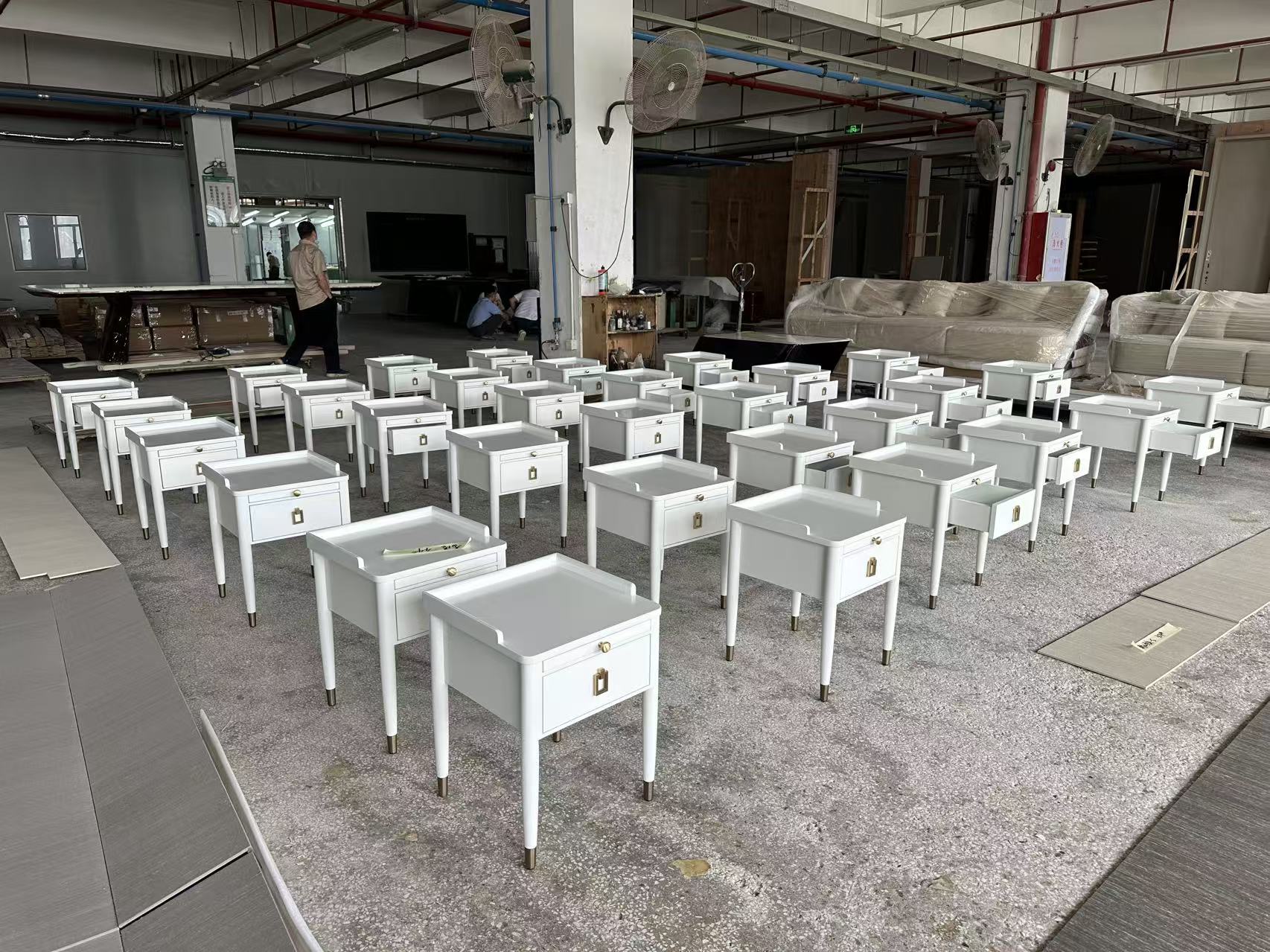 hotel furniture manufacturer china