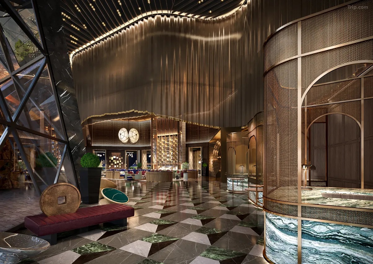 hotel furniture from china