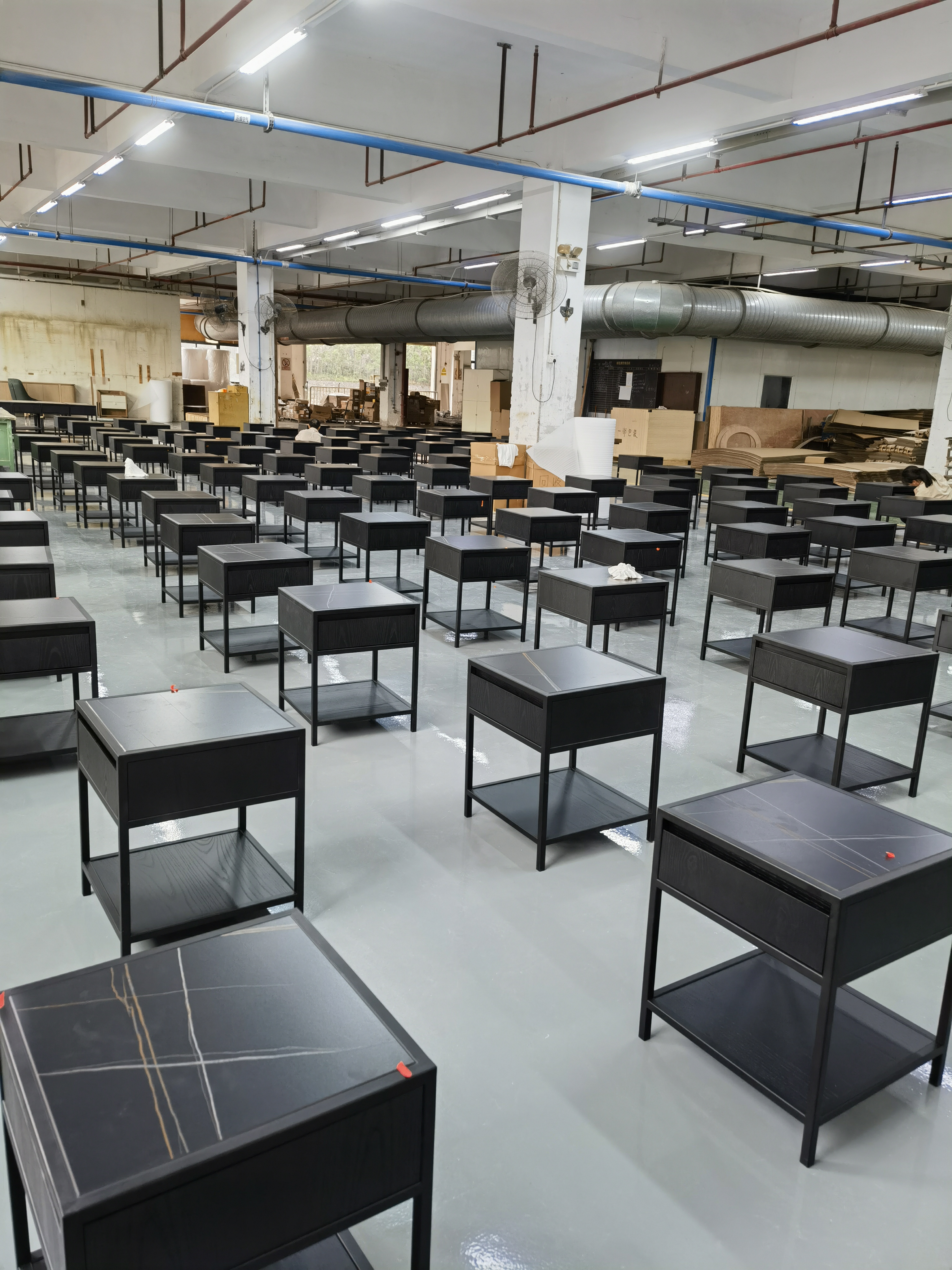 fabricants de meubles d'h&ocirc;tel en Chine