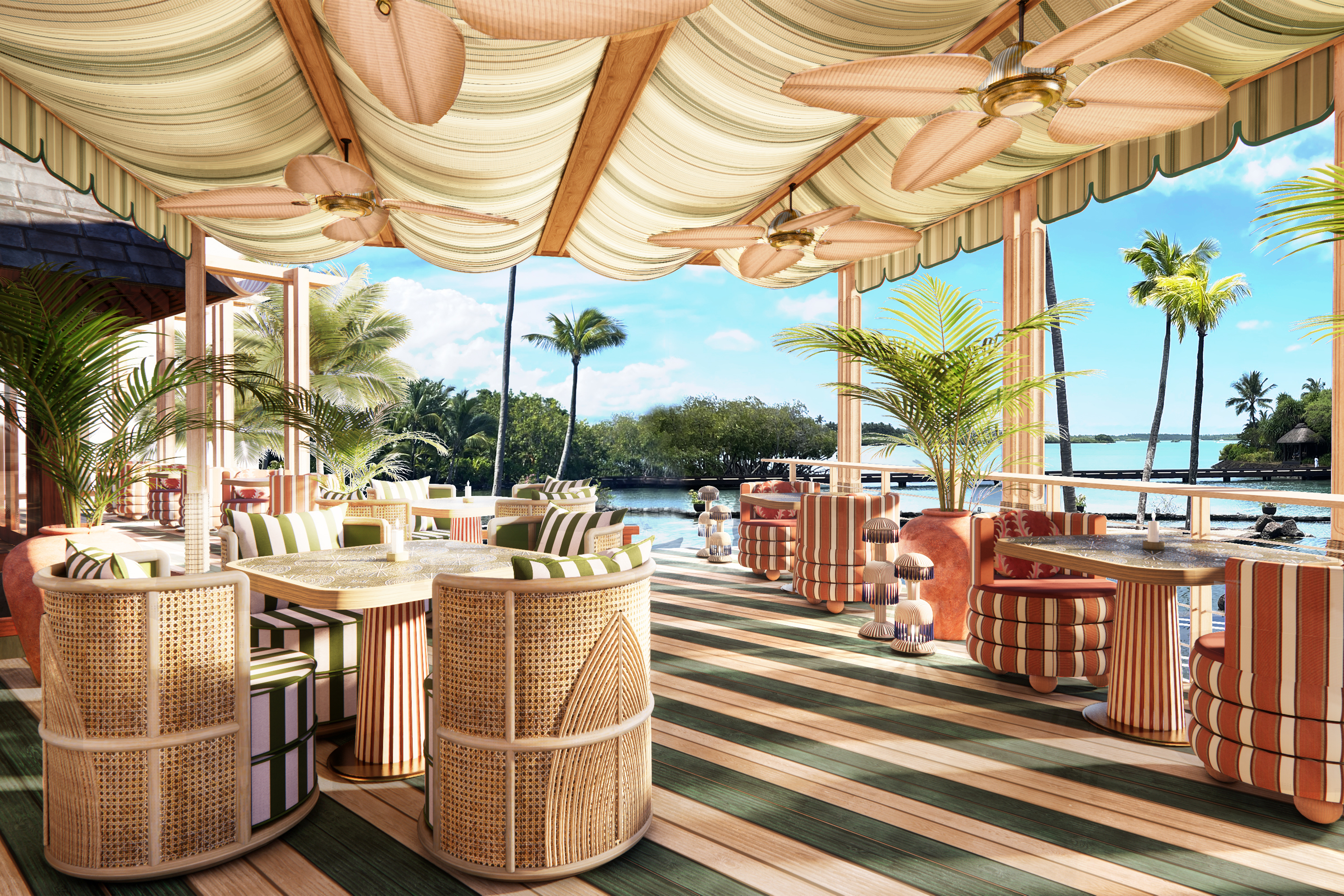 Restaurant Furniture