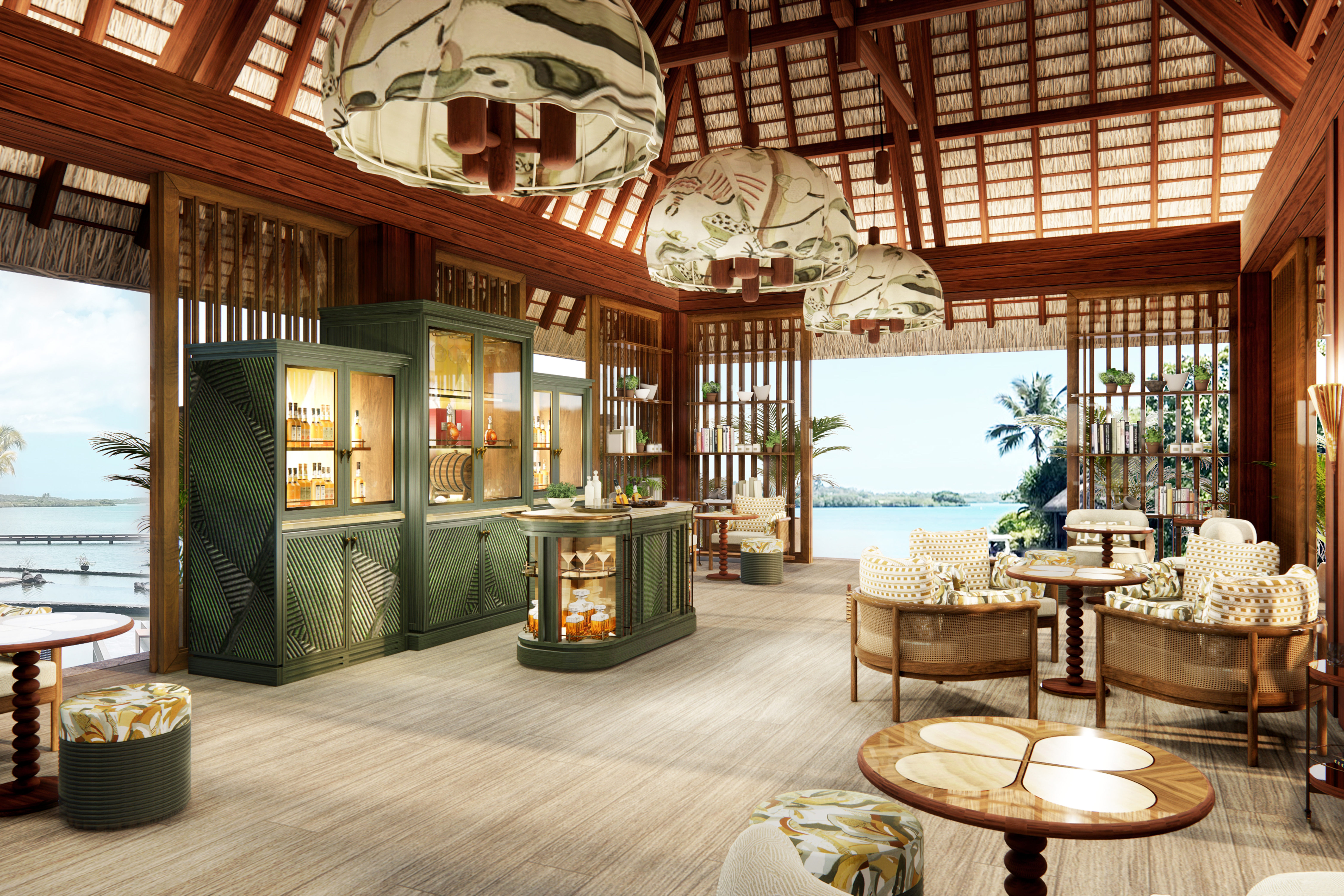 Public Area Furniture