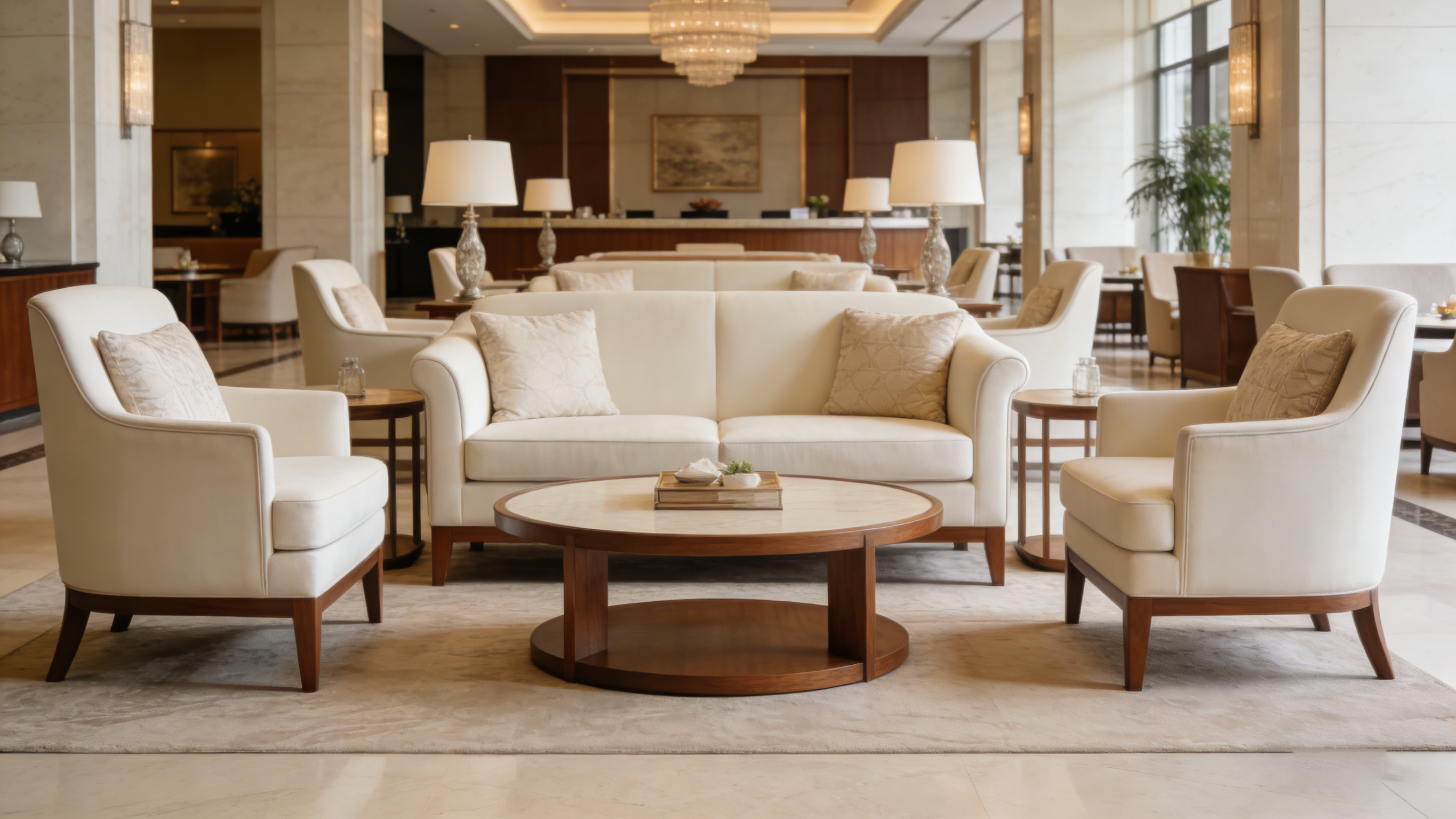 Wholesale China furniture manufacturers