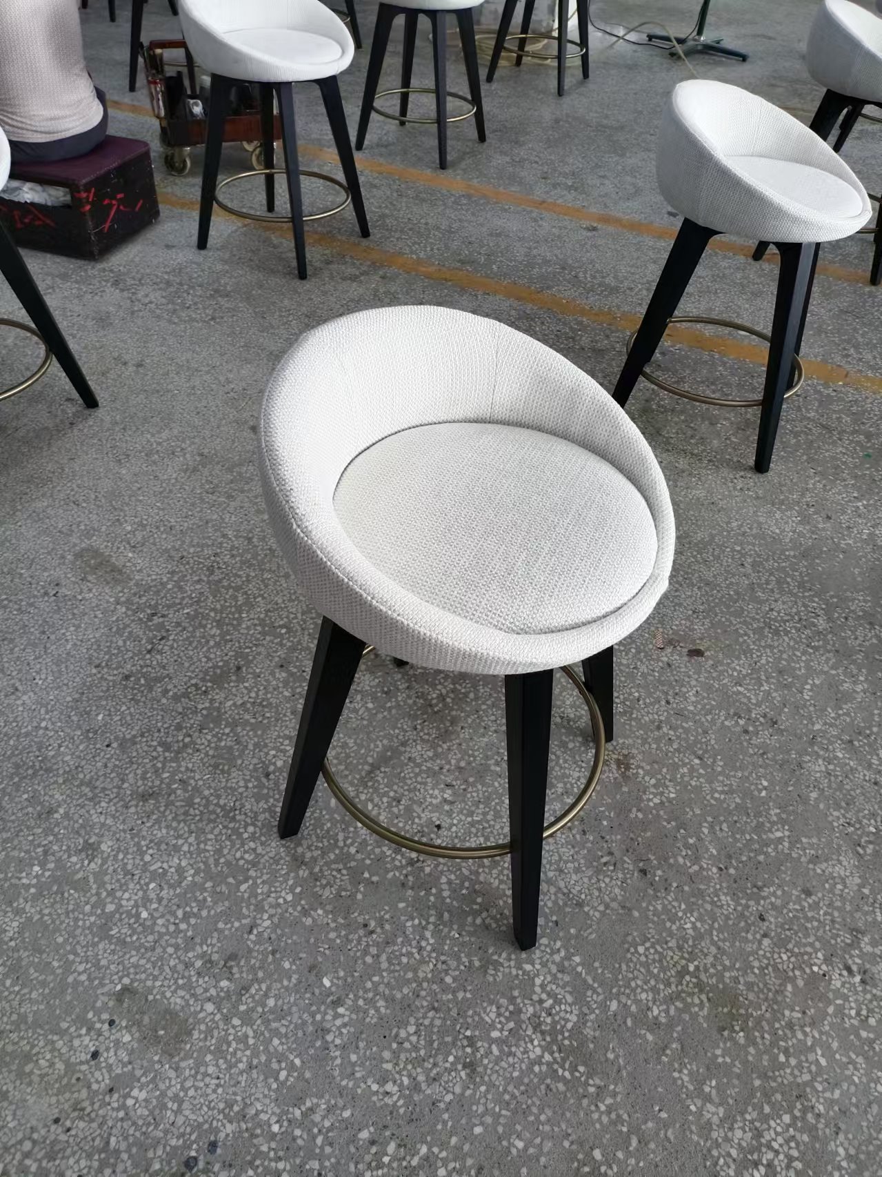 Movenpick Hotel Al Zaytoon Baghdad lraq