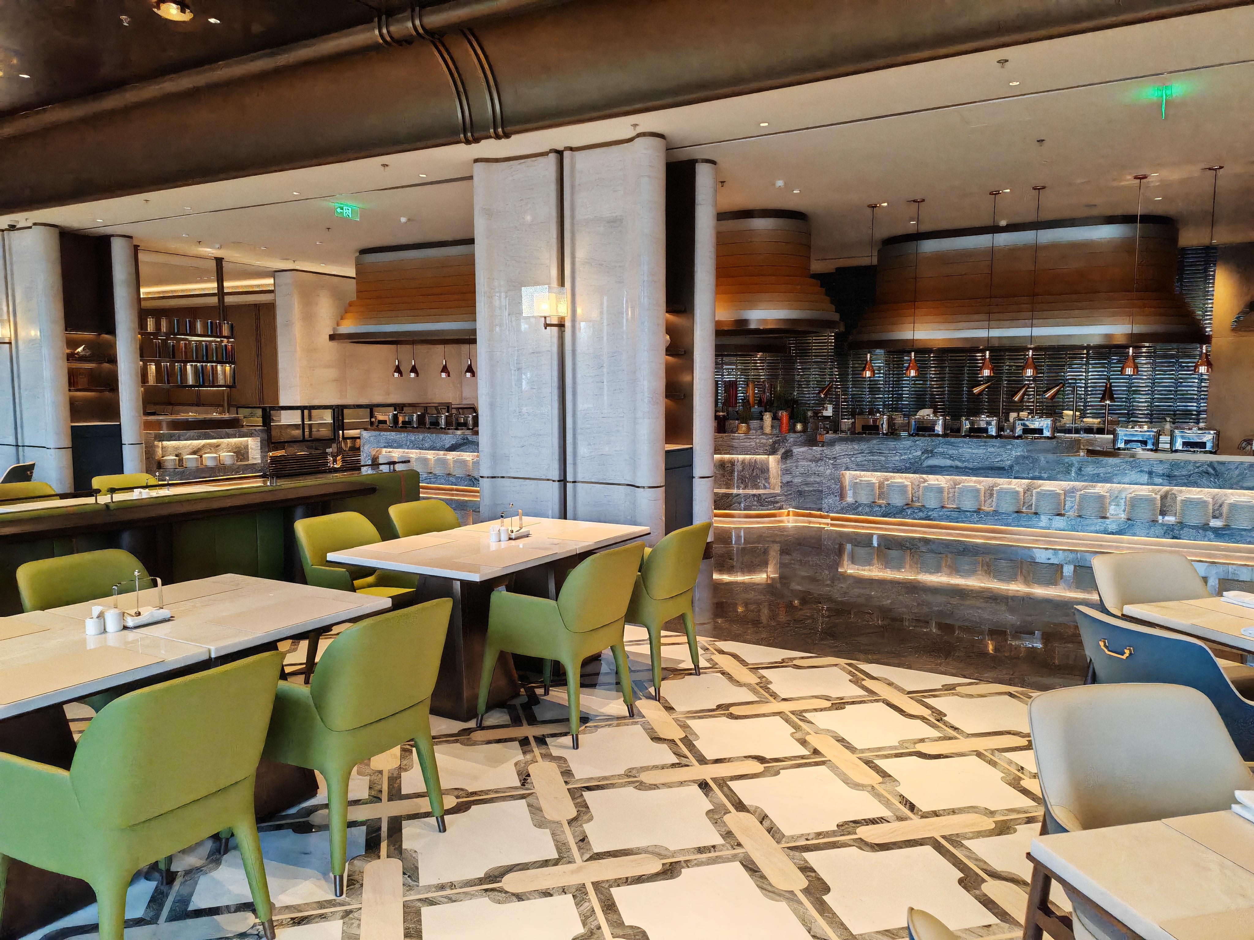 Capital International Exhibition & Convention Center Hotel