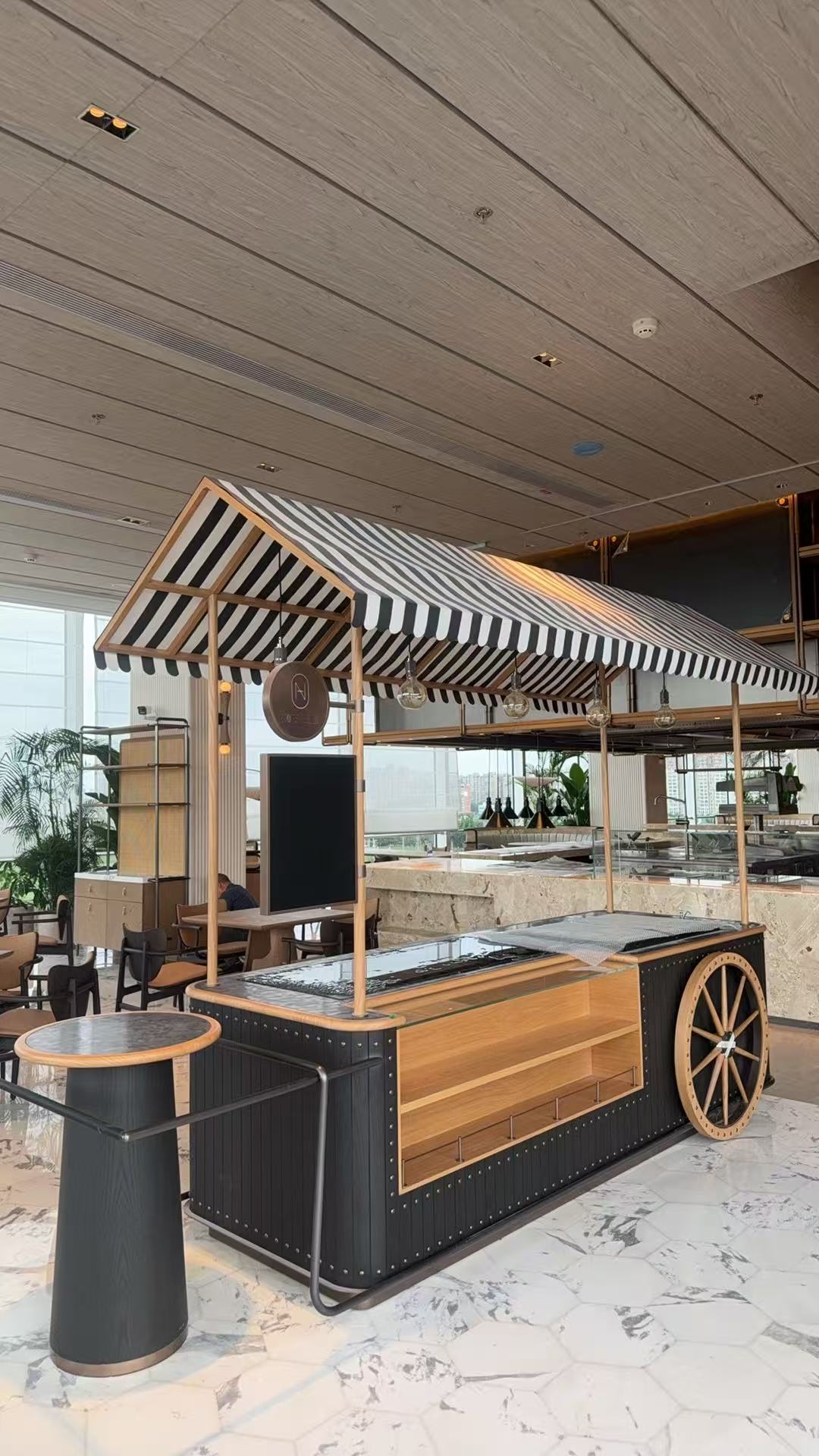 Novan Hotel Beijing Wanli