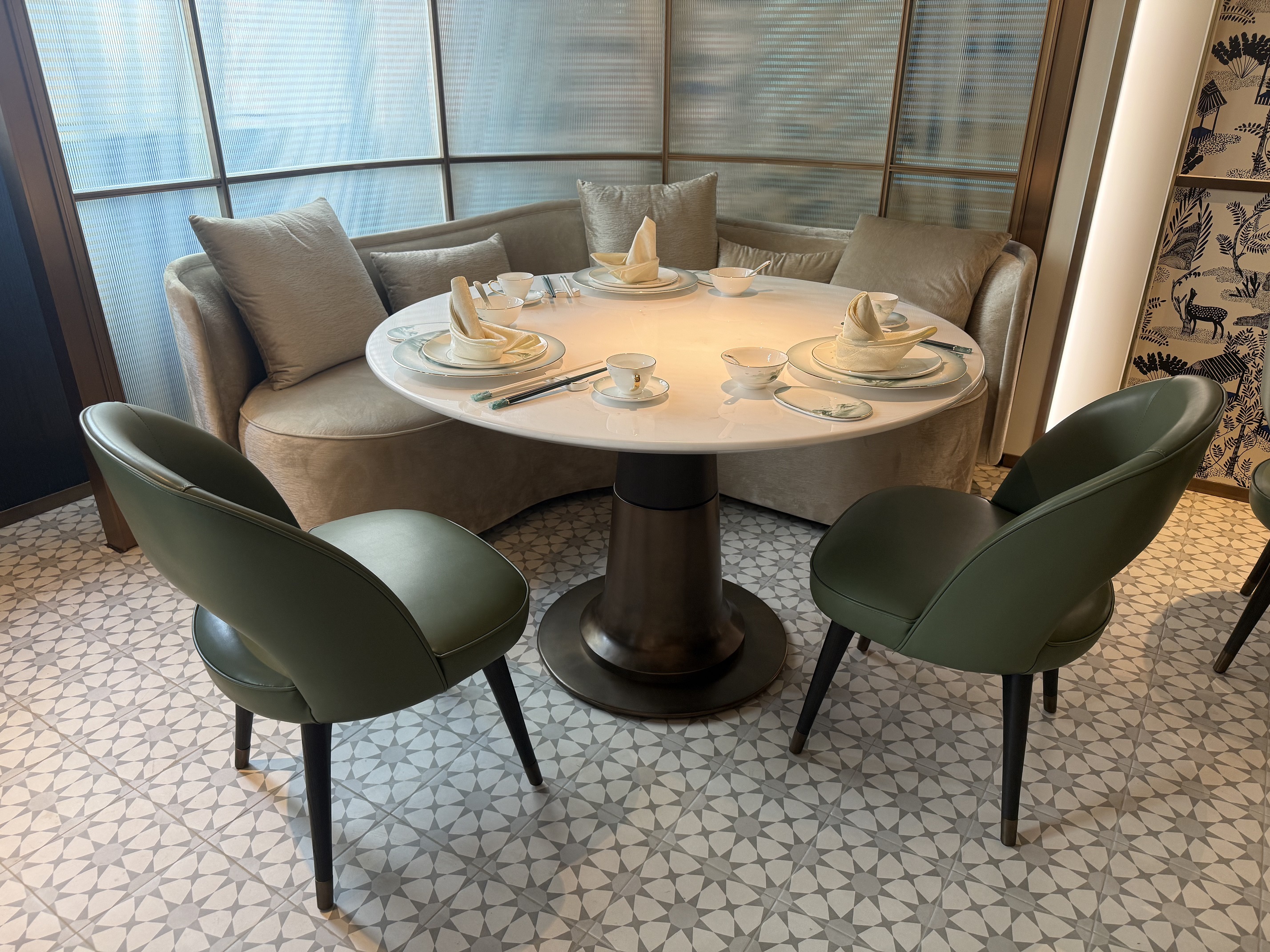 china hotel furniture