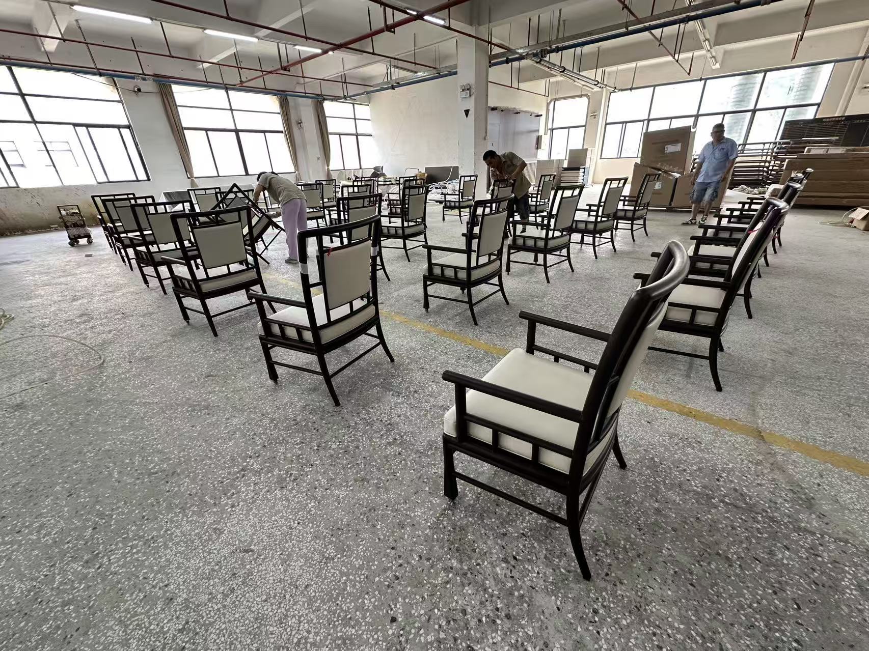 hotel furniture from china