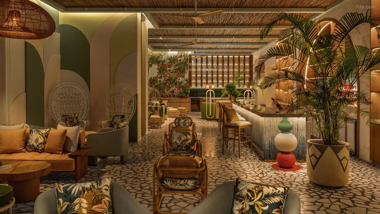 5 star hotel furniture