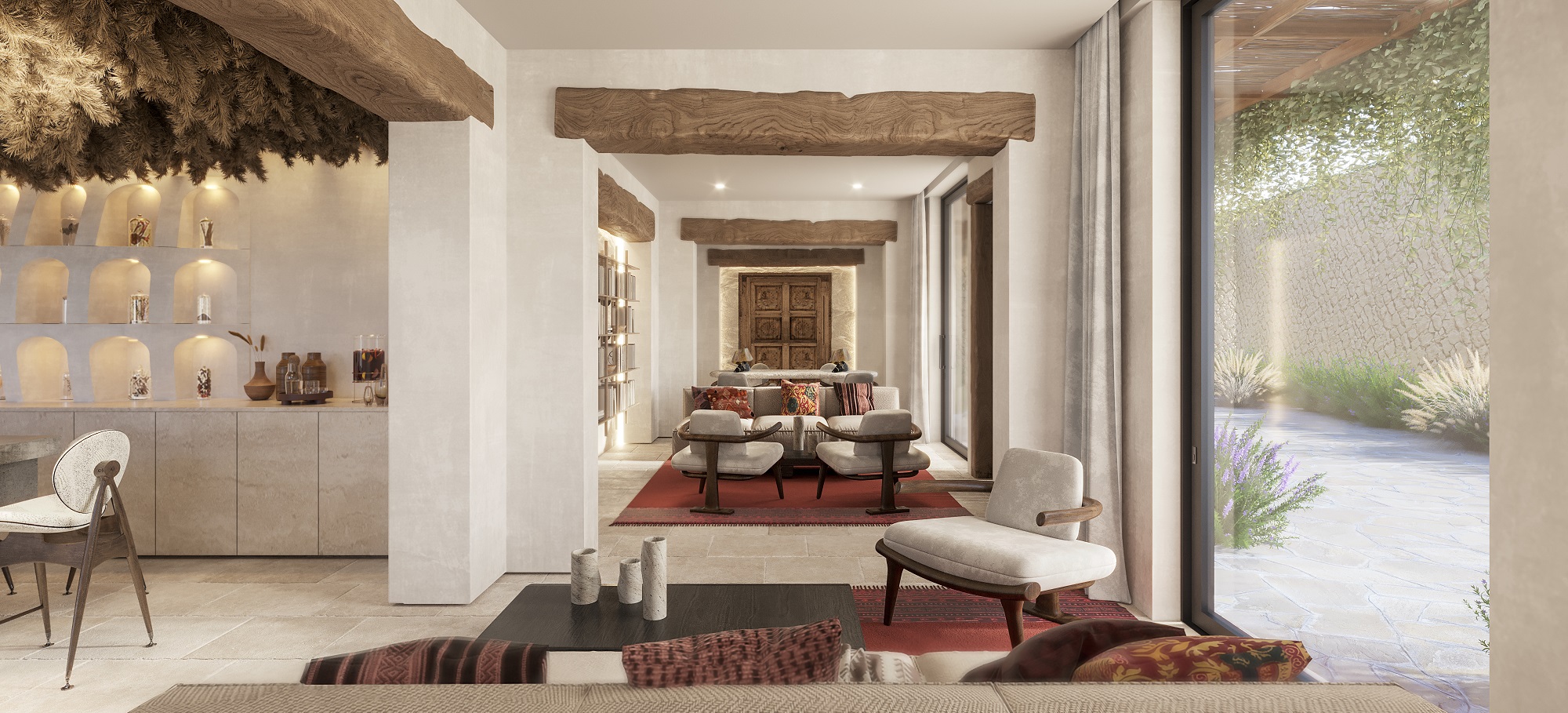 luxury hotel furniture suppliers