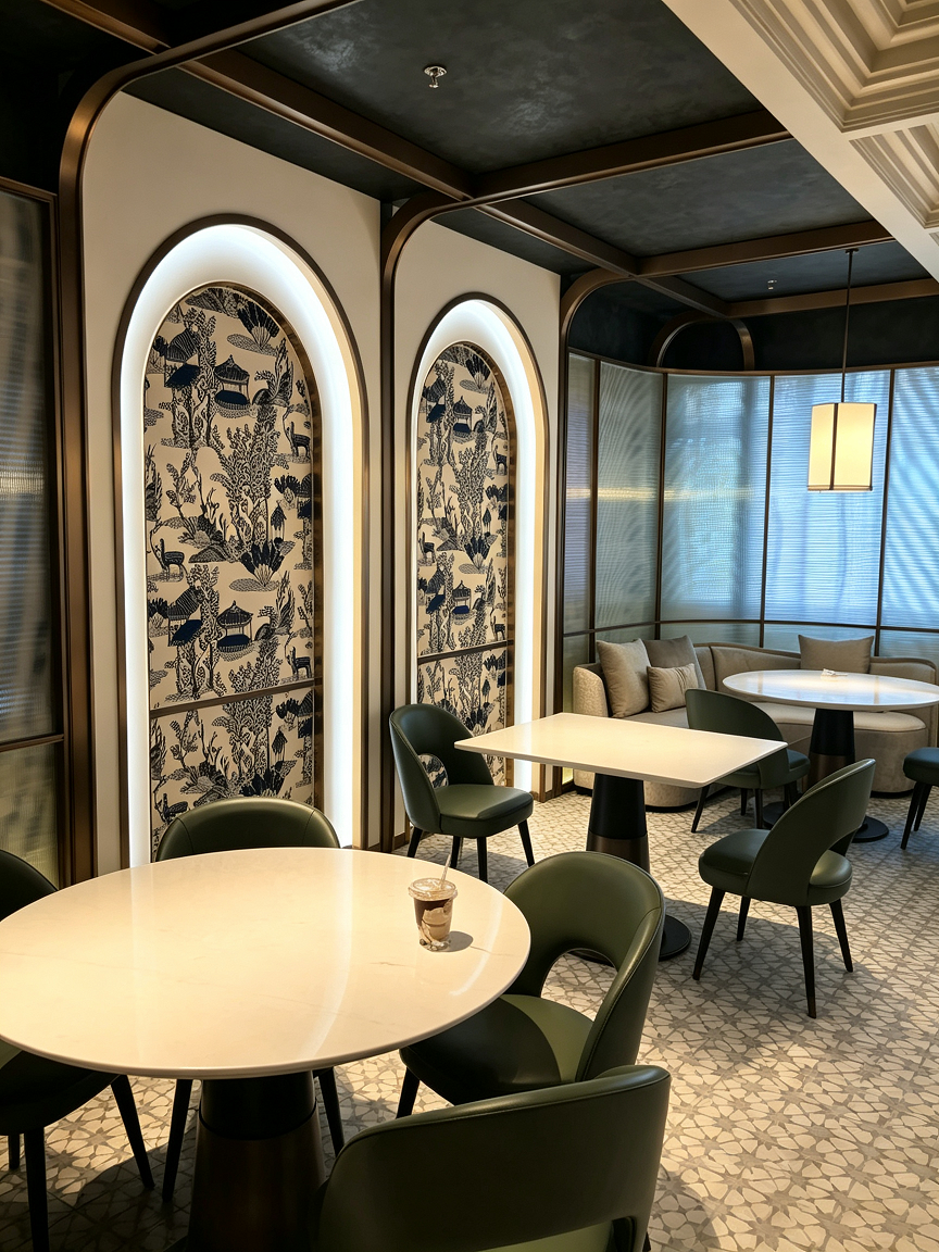 hotel furniture china