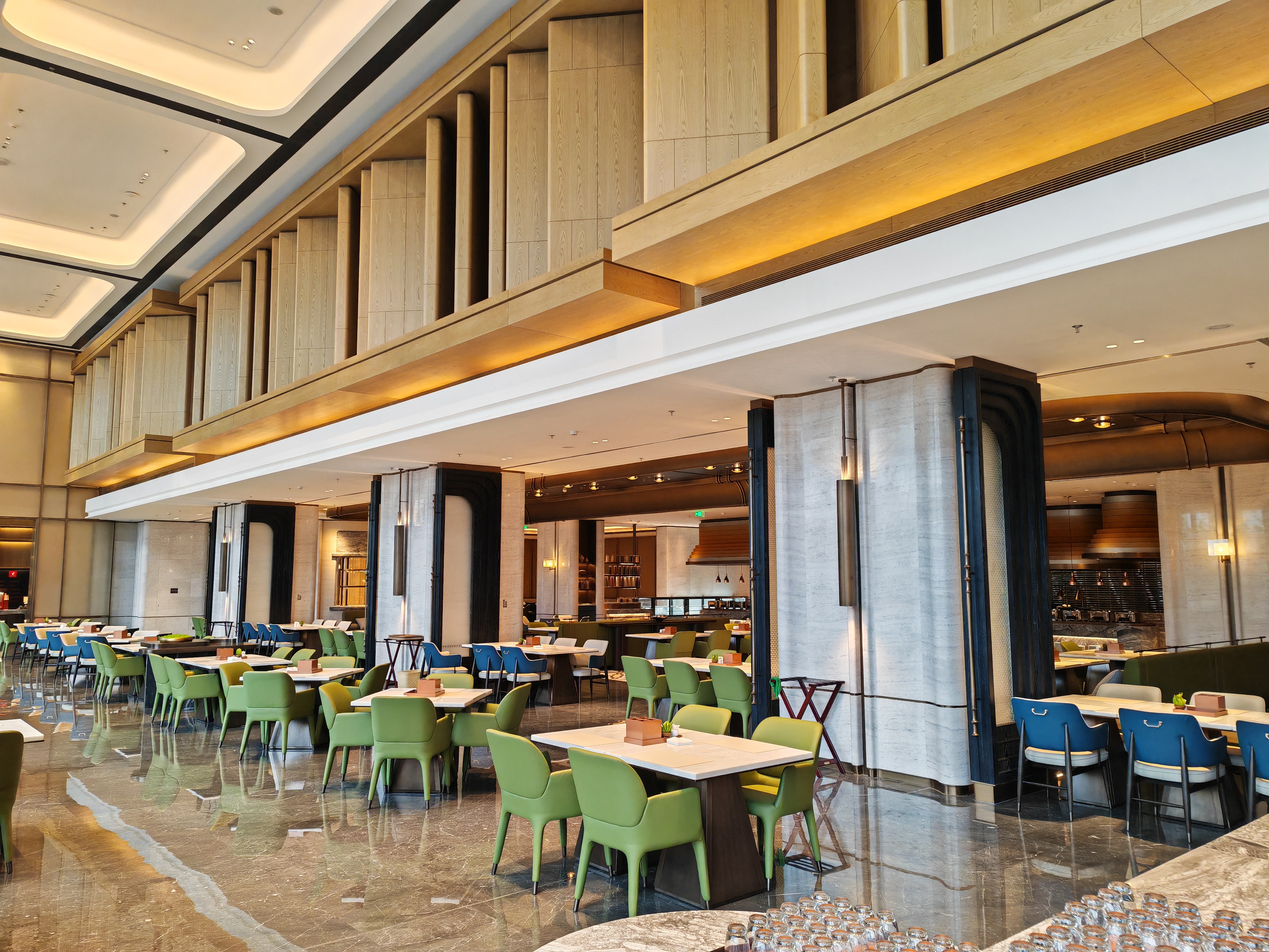 Restaurant Furniture