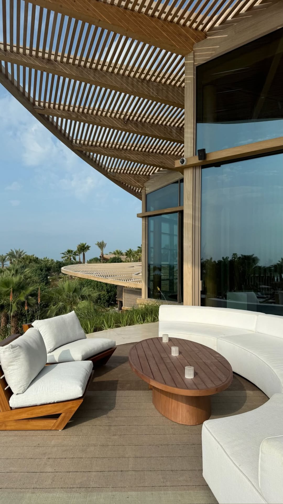 Red Sea Addison Hotel