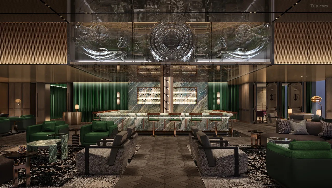 hotel furniture manufacturer in china