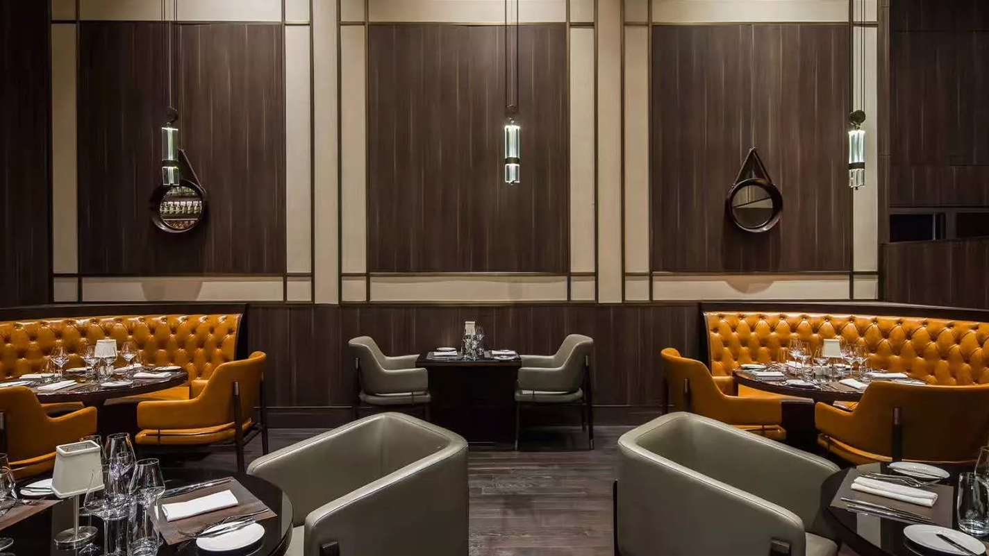 Elevate Your Space with 5 Star Hotel Furniture