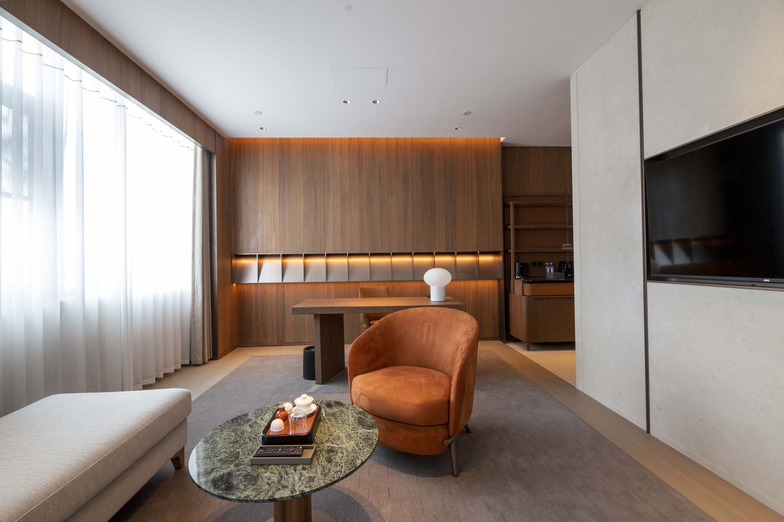 PERNULO HOTEL FUZHOU