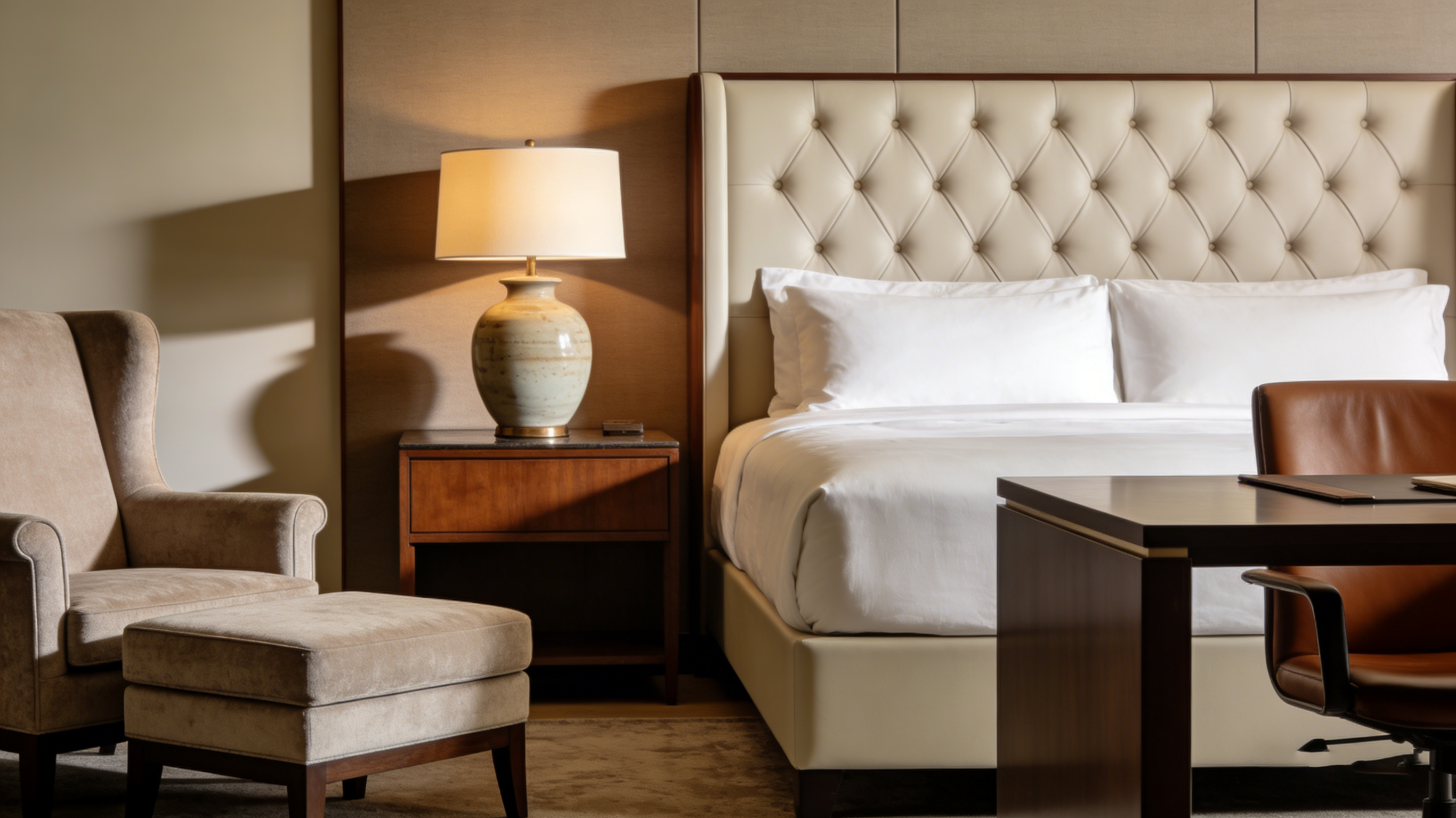 Hotel Furniture Suppliers in China