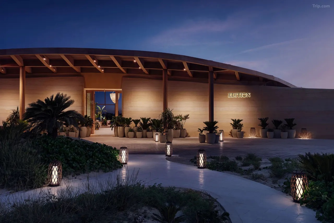 Red Sea Addison Hotel