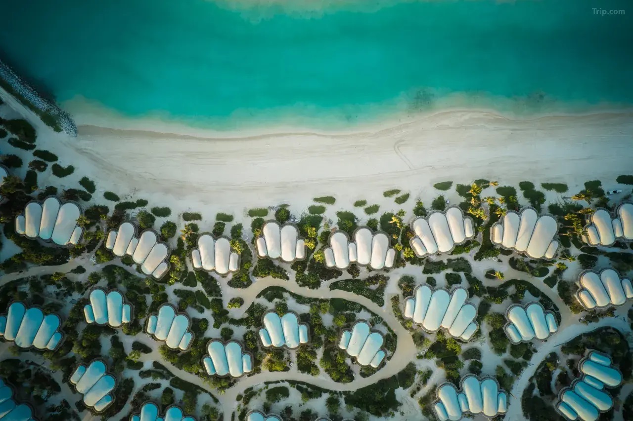 InterContinental The Red Sea Resort by IHG