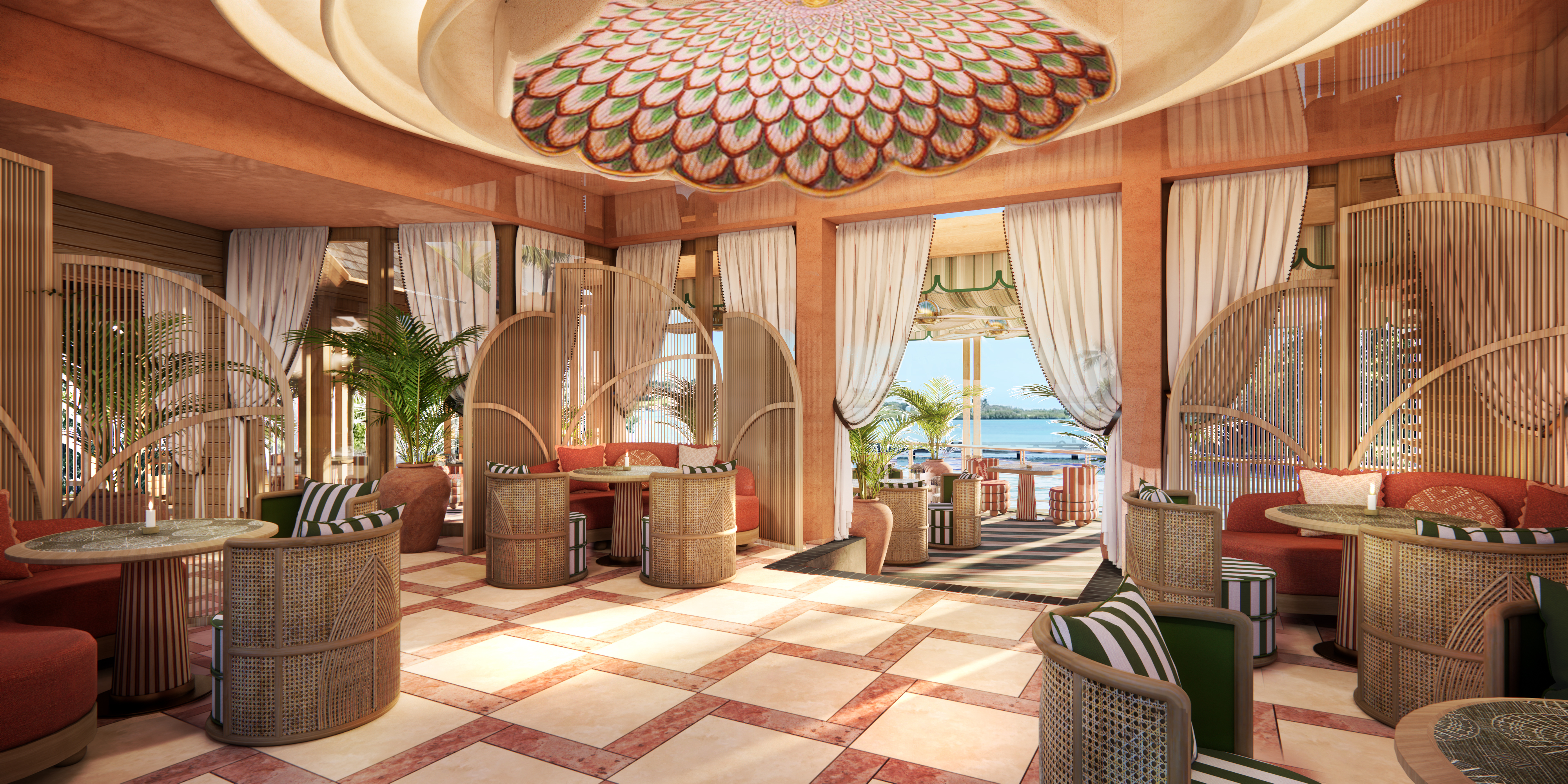 Four Seasons Resort Mauritius at Anahita