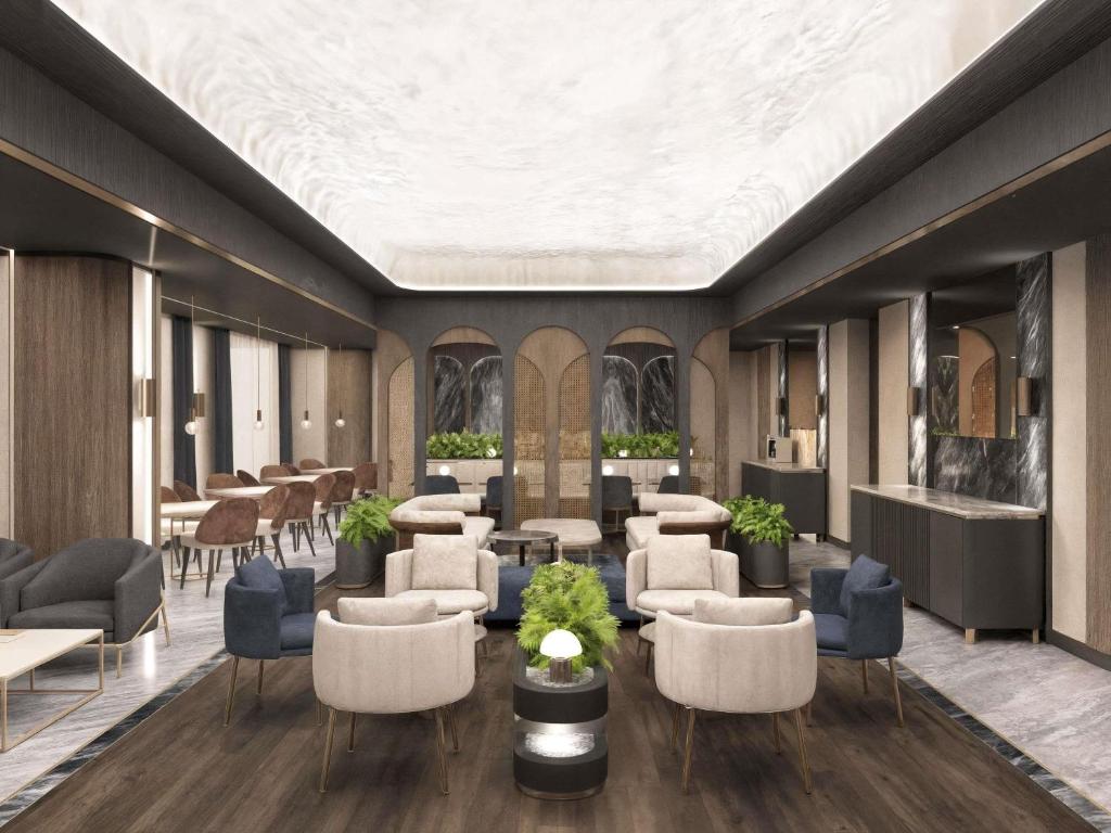 Public Area Furniture