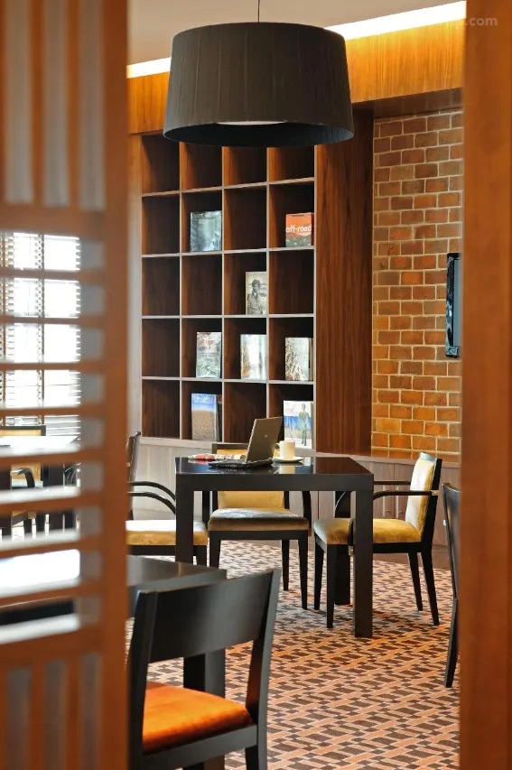 Staybridge Suites Abu Dhabi