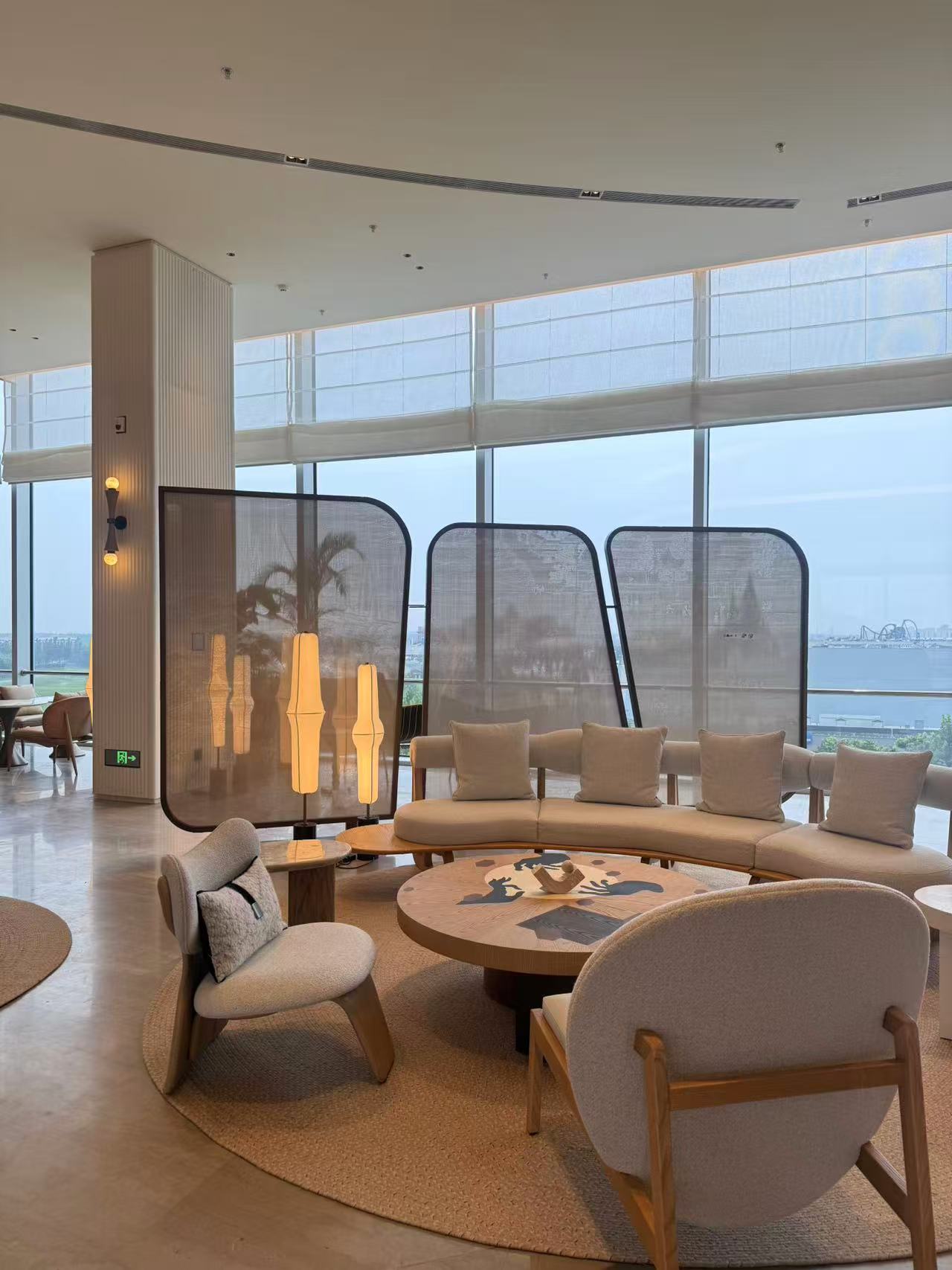 Novan Hotel Beijing Wanli