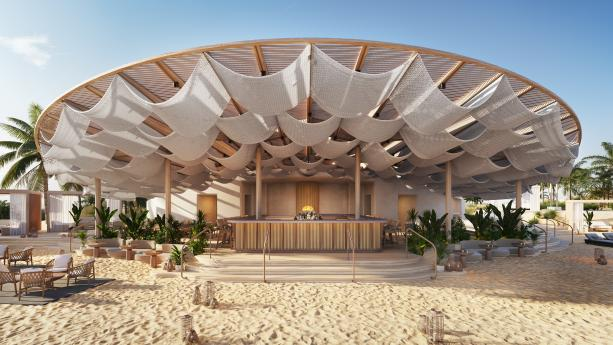 Red Sea Addison Hotel