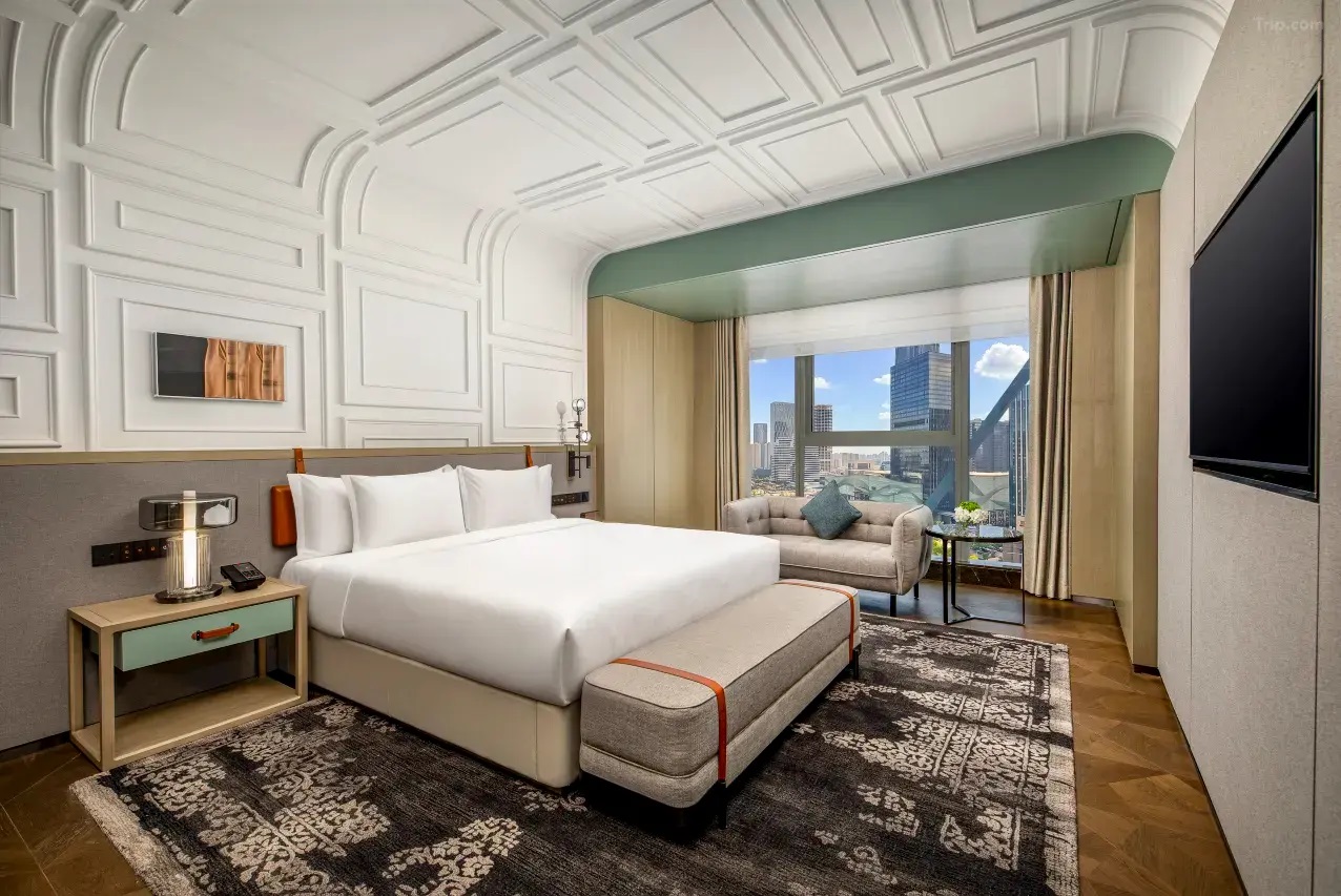 hotel furniture manufacturer china