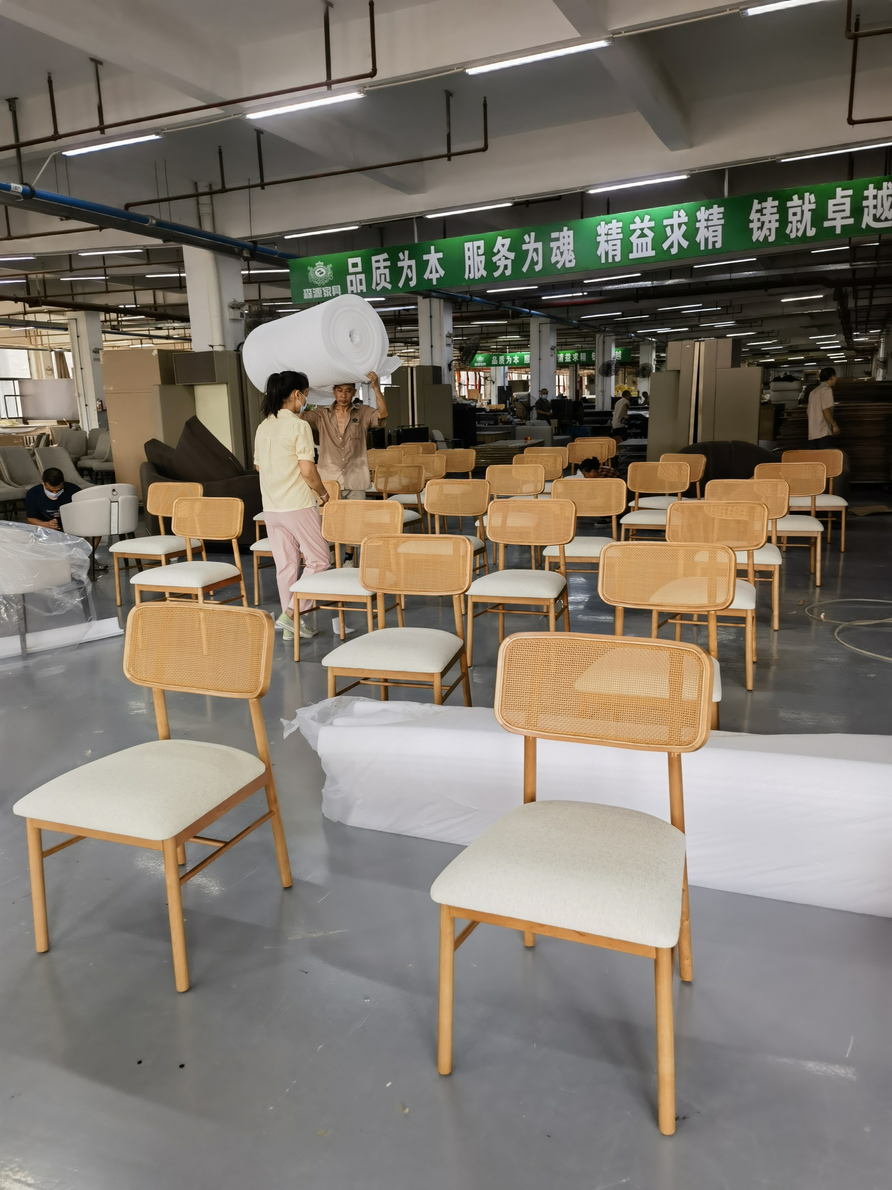 luxury hotel furniture manufacturers in china