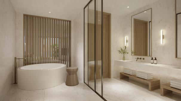 Red Sea Addison Hotel