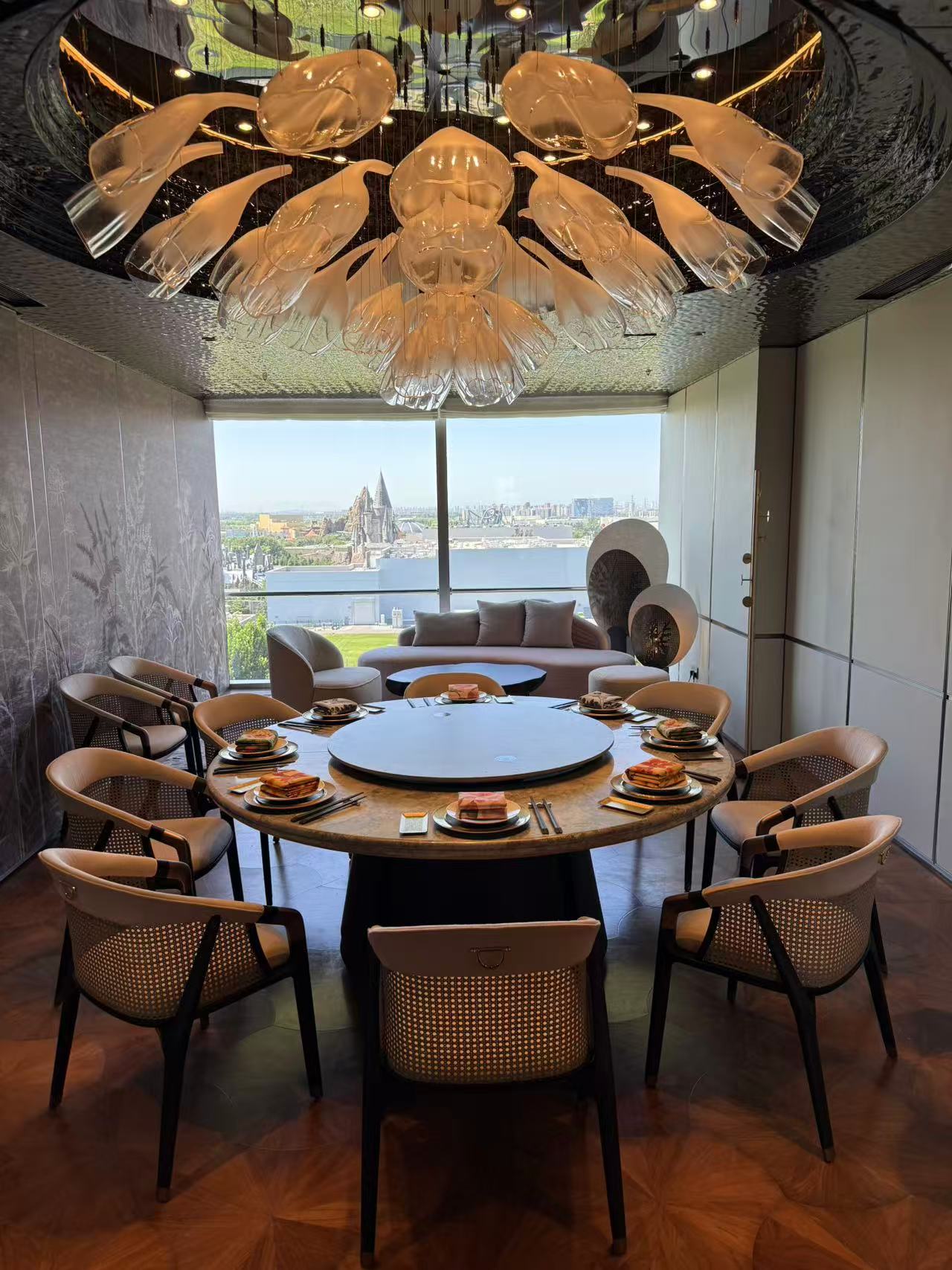 Novan Hotel Beijing Wanli