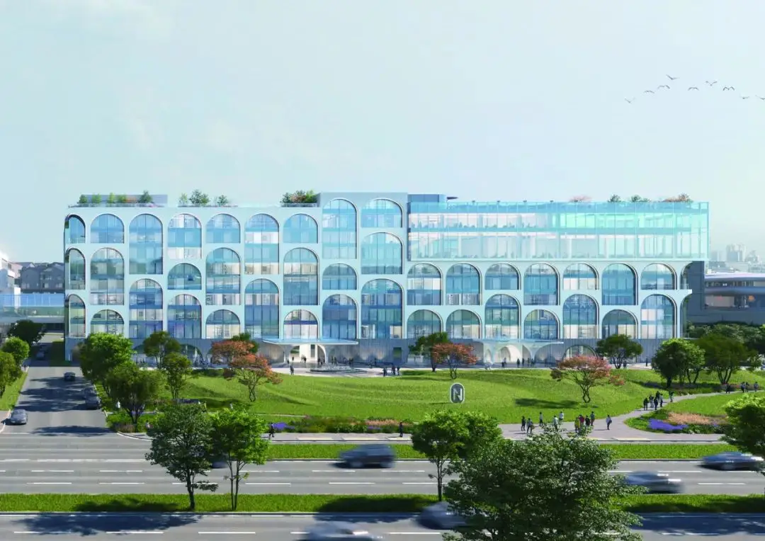 Novan Hotel Beijing Wanli