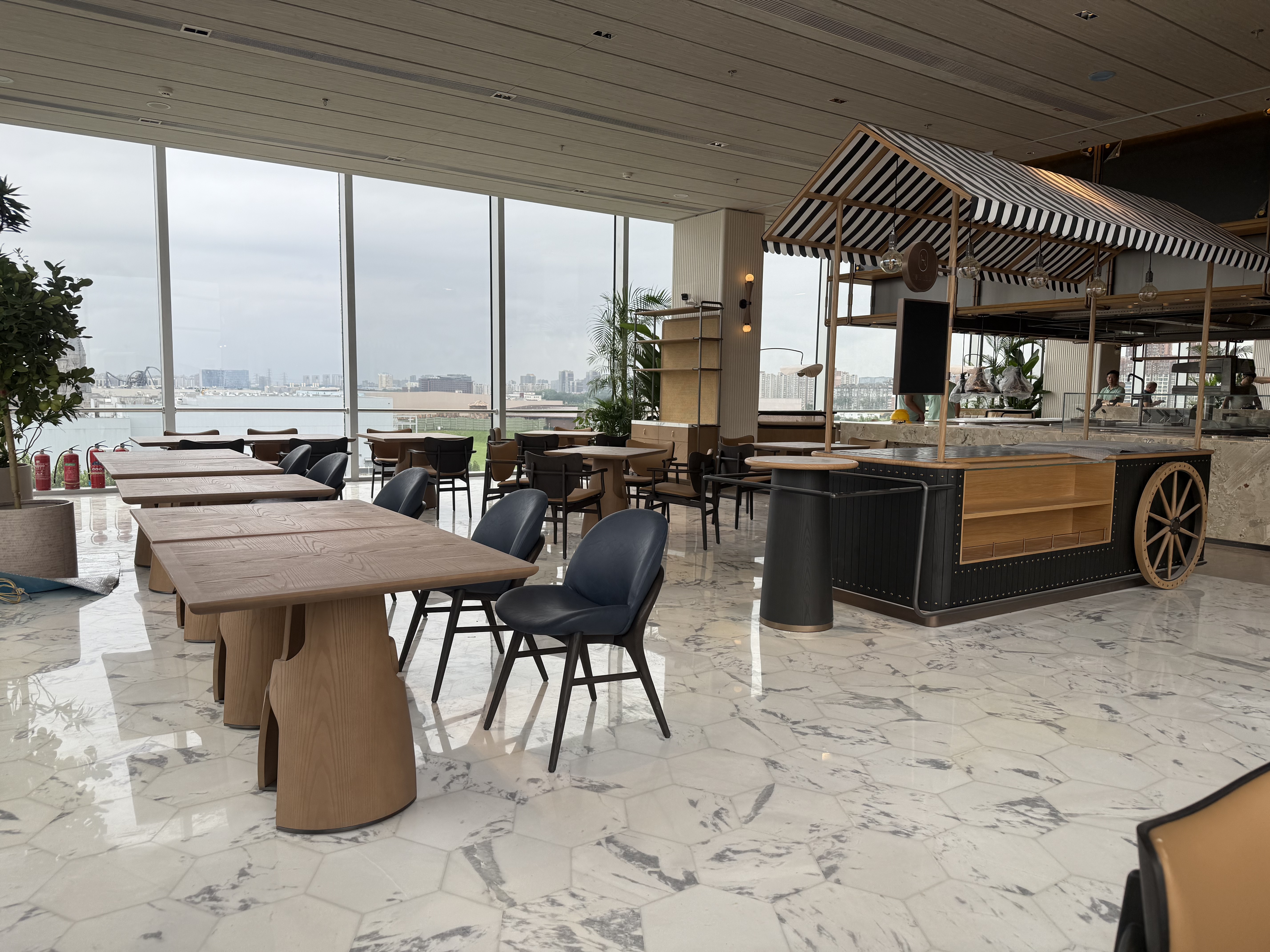 Novan Hotel Beijing Wanli