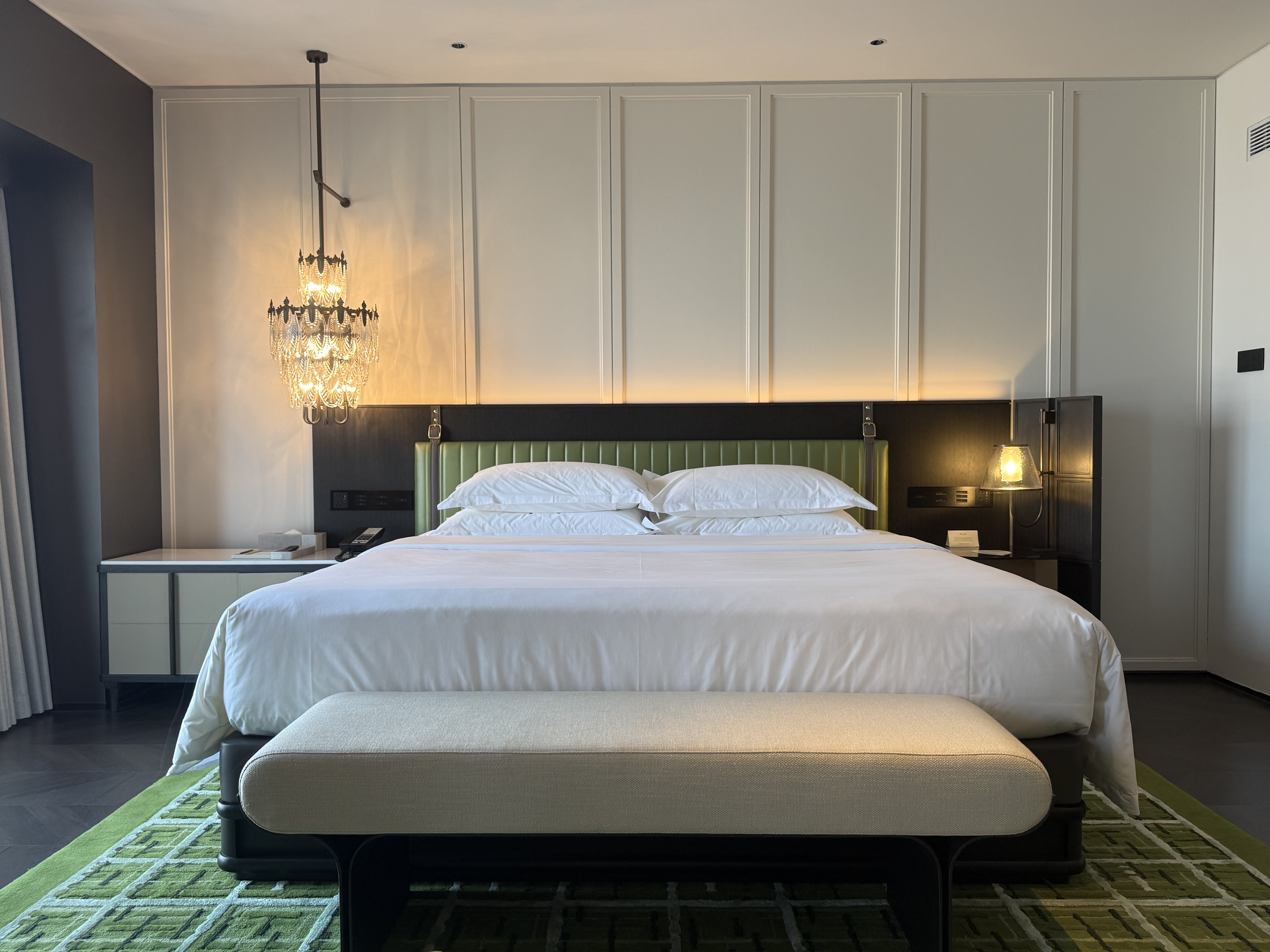 BeiJing Yu Zhongyuan Hotel Room Furniture