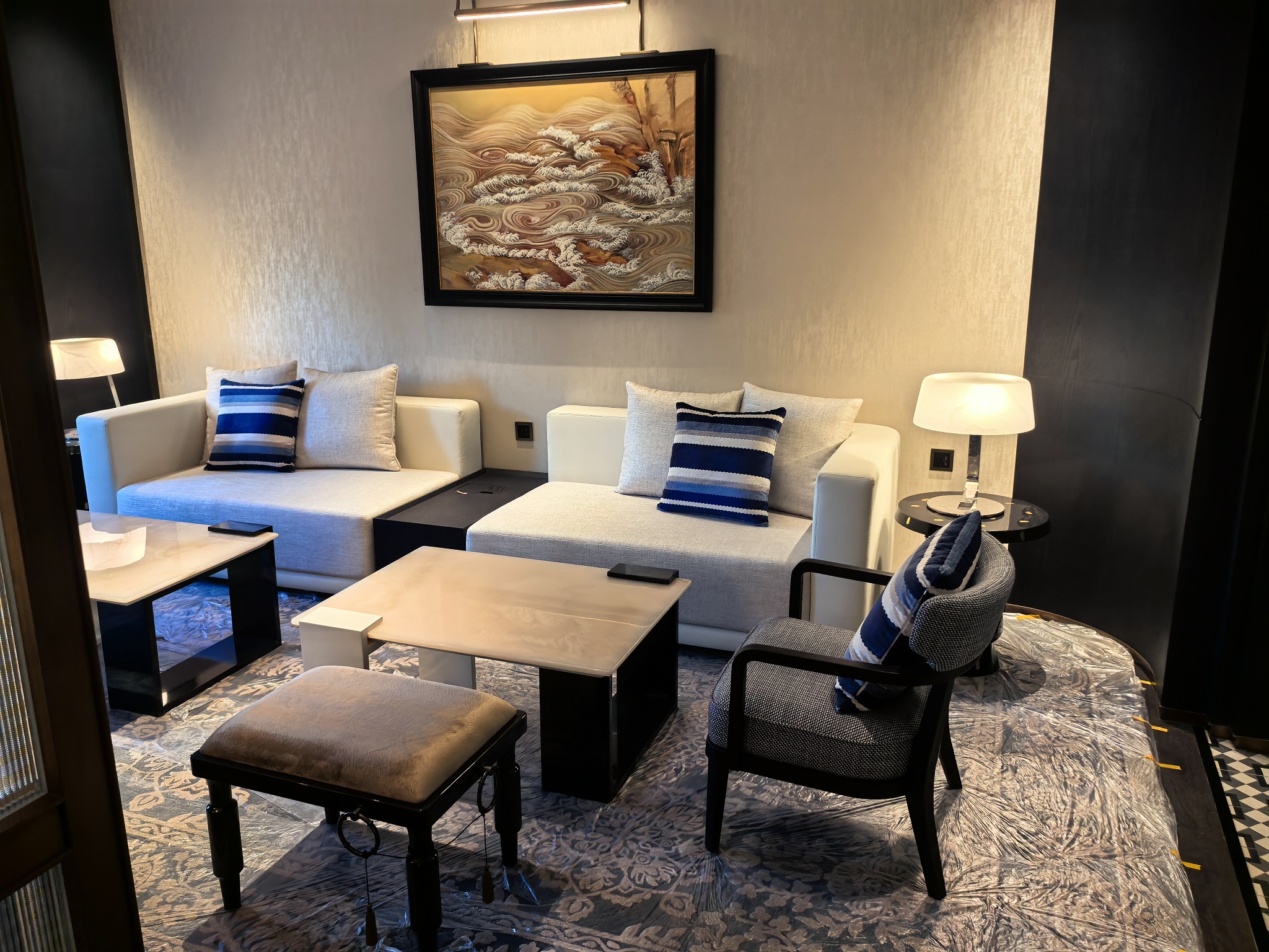 hotel furniture china