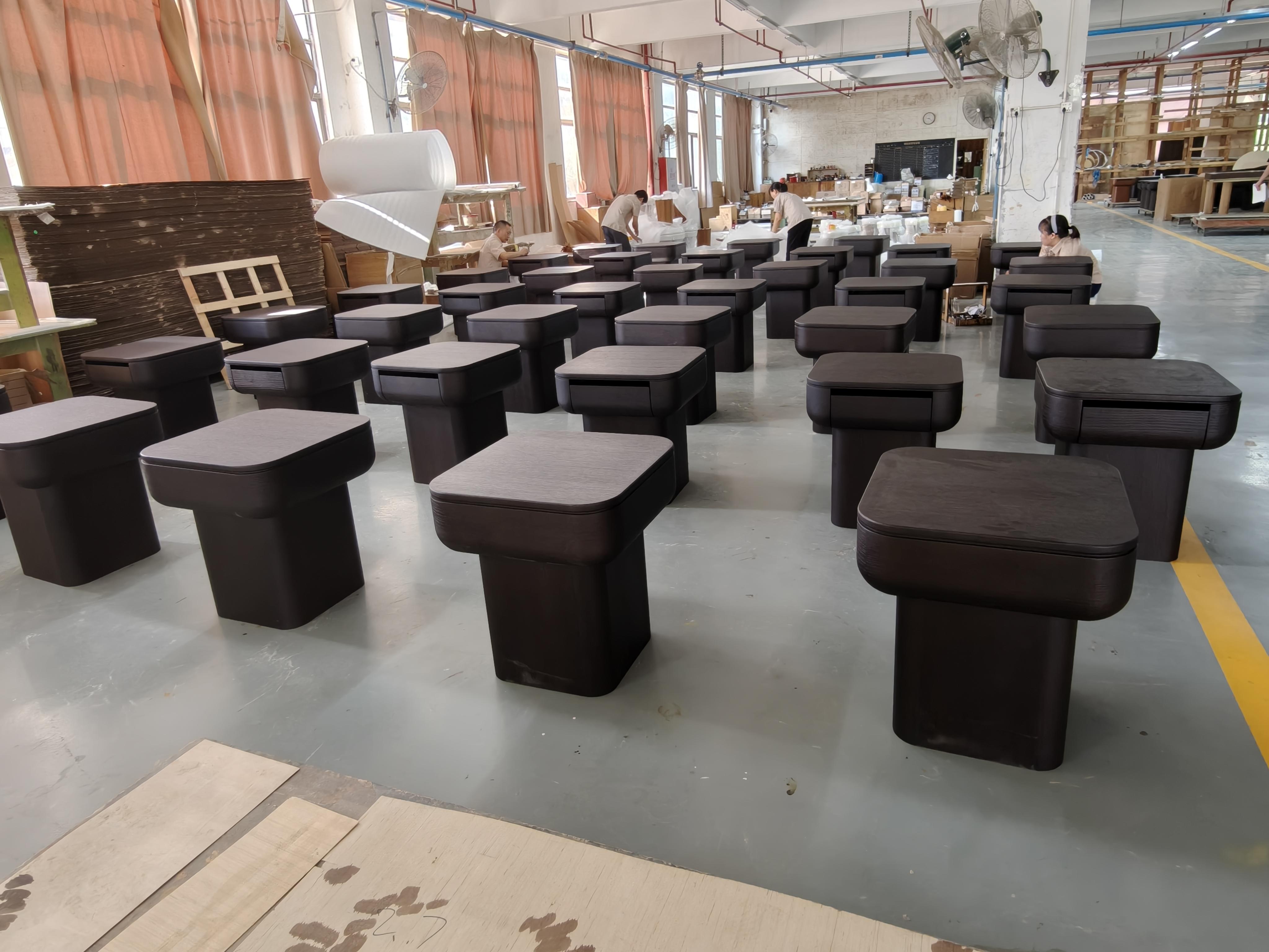 hotel furniture manufacturers in china