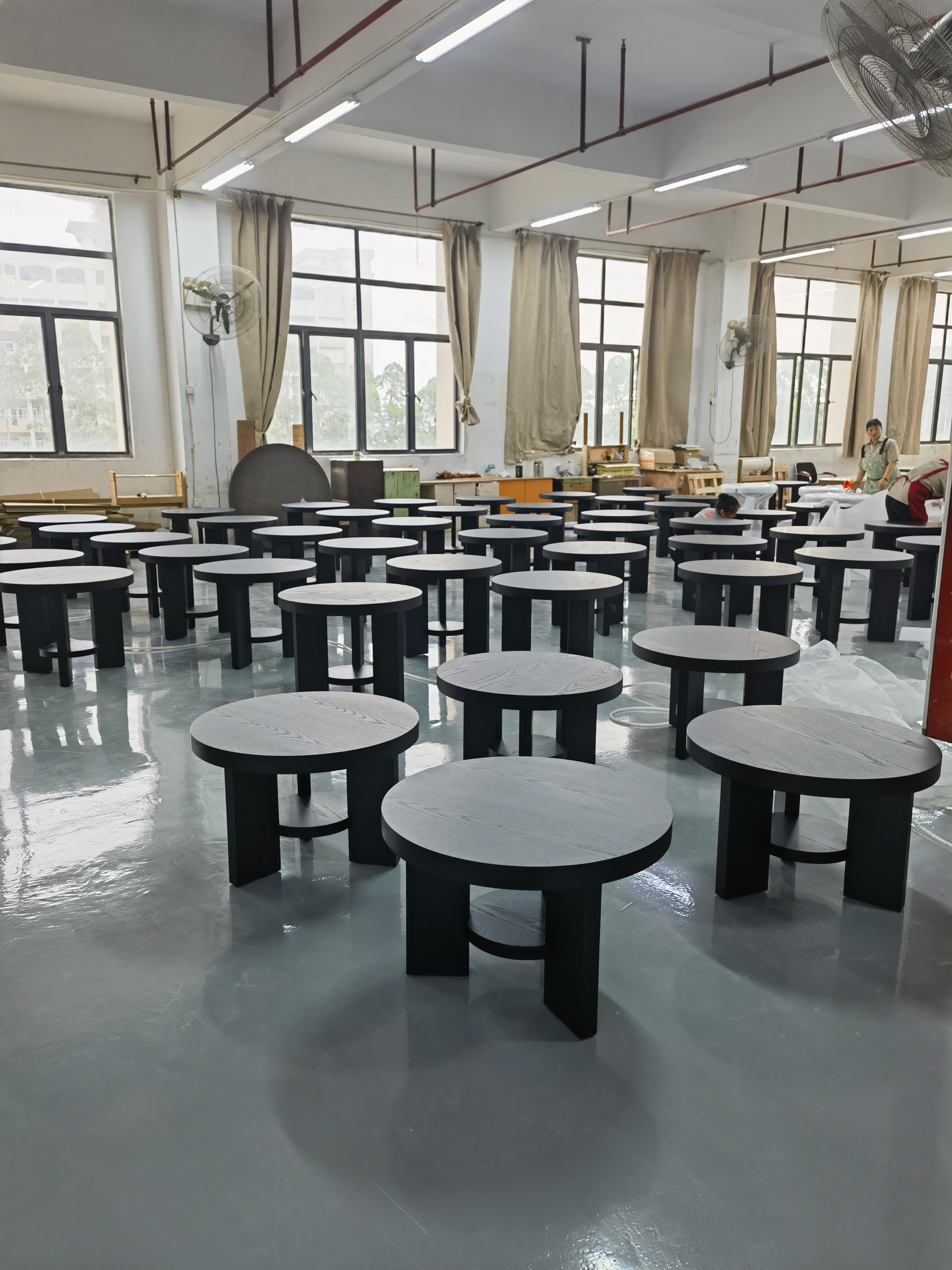 Mobilier d'h&ocirc;tel 5 &eacute;toiles