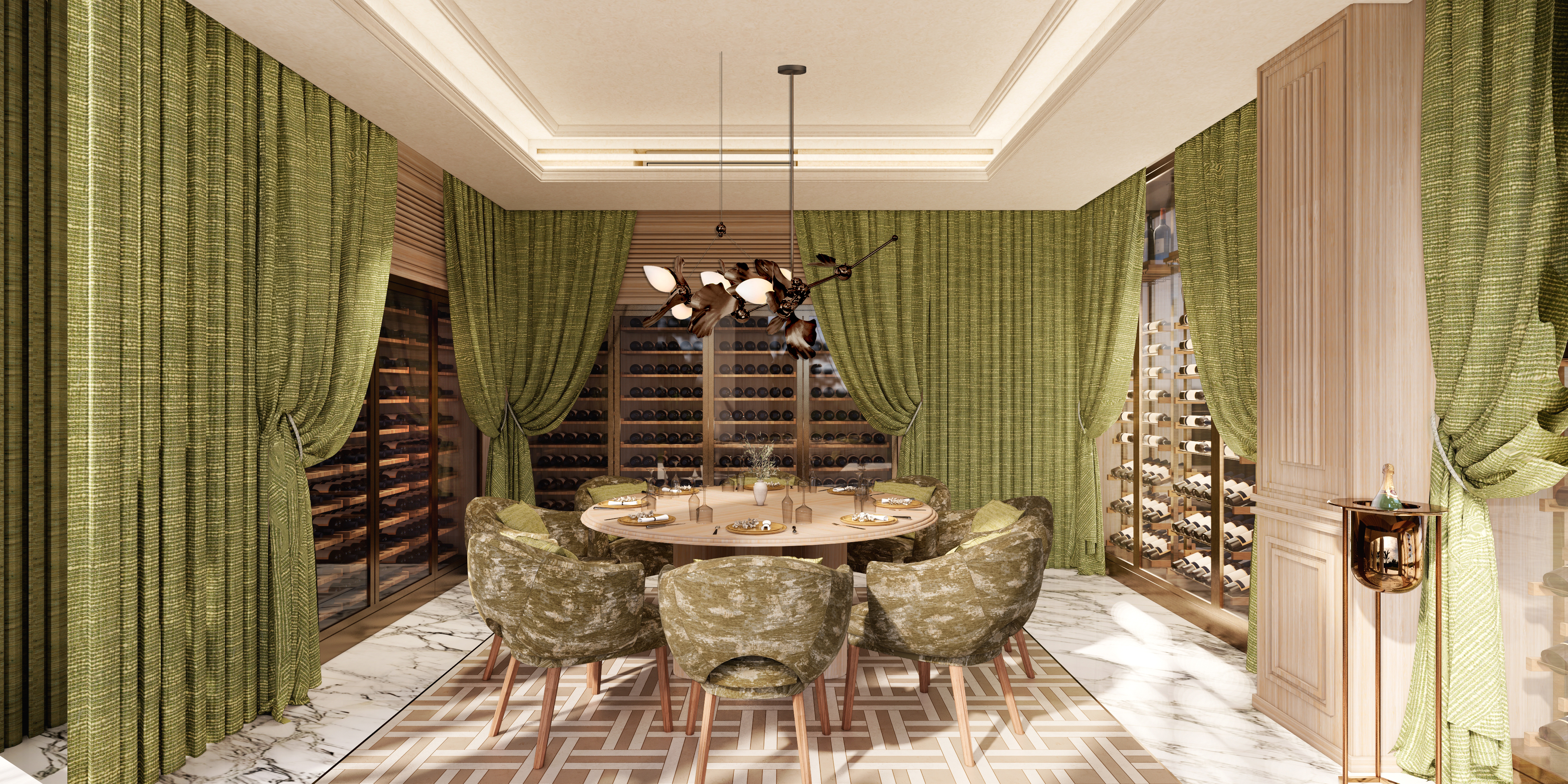 Four Seasons Resort Mauritius at Anahita