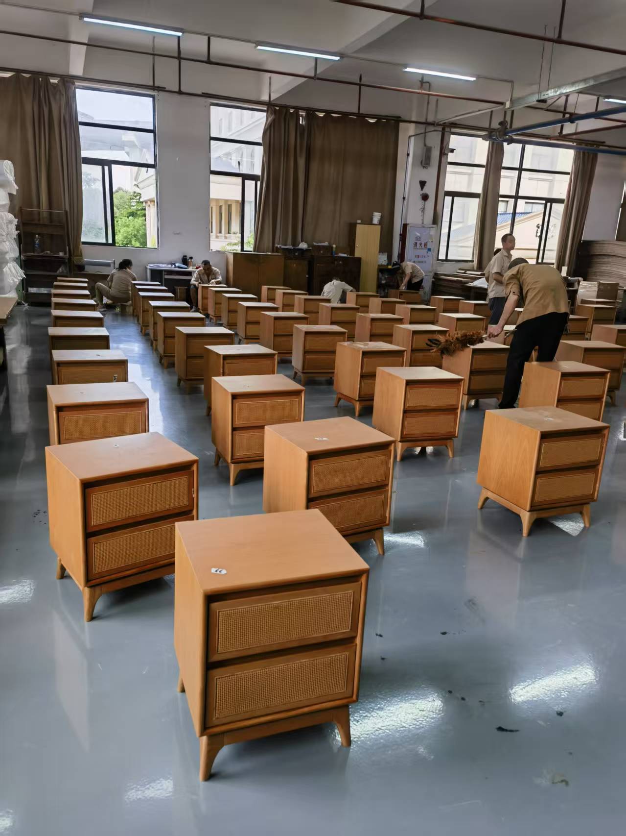 hotel furniture manufacturer in china