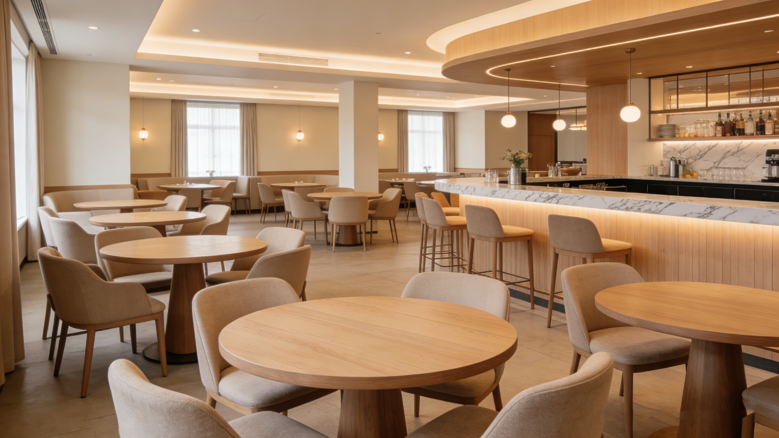 Wholesale Restaurant Furniture